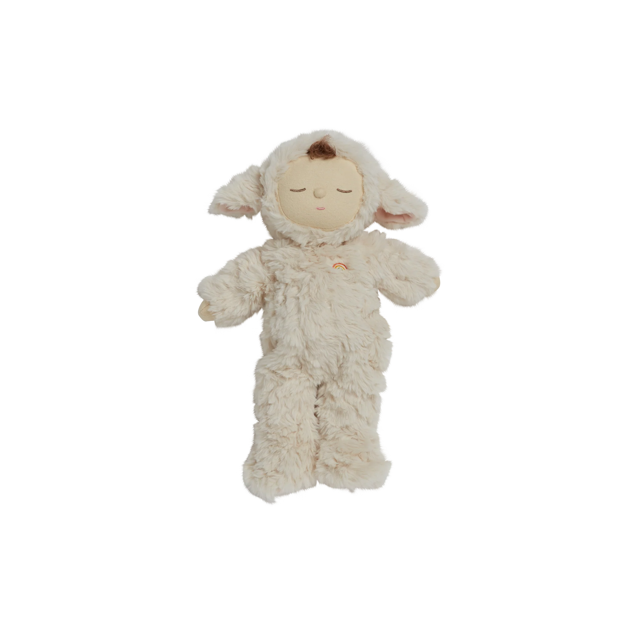 Cozy Dinkums -  Lamby Pookie - Image 6