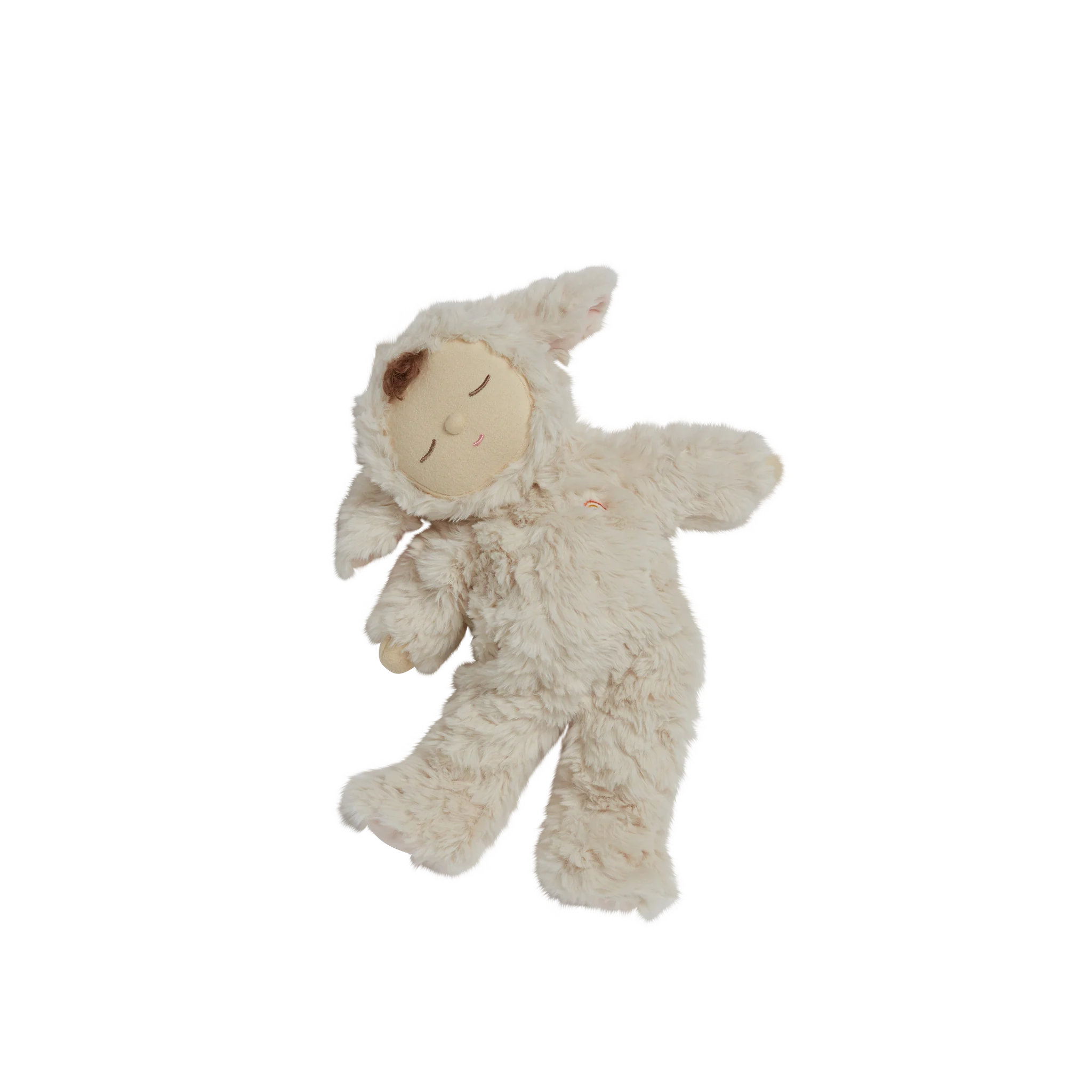 Cozy Dinkums -  Lamby Pookie - Image 8