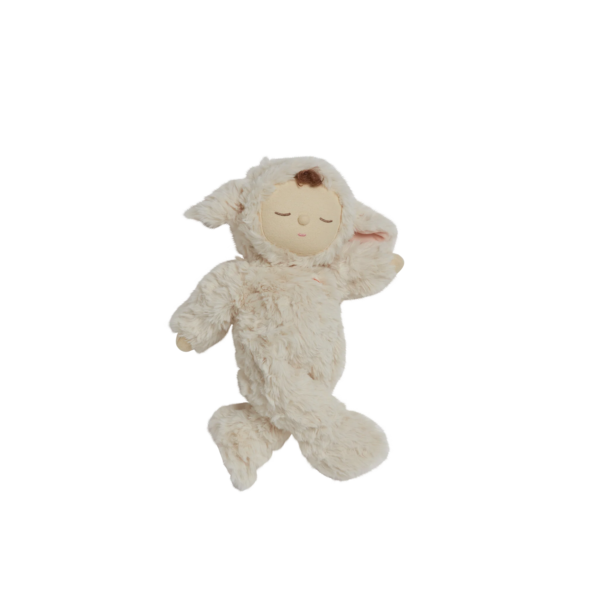 Cozy Dinkums -  Lamby Pookie - Image 9