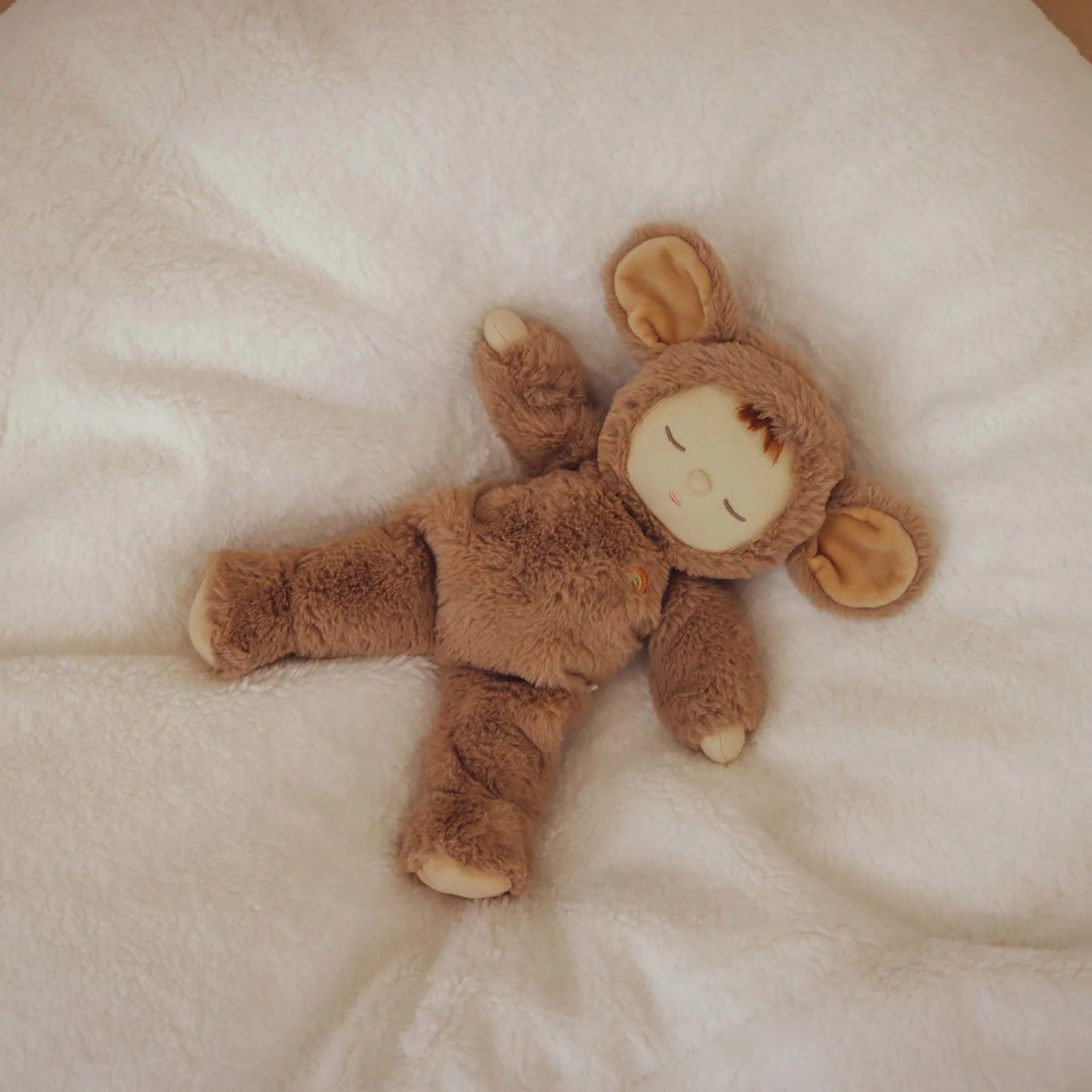 Cozy Dinkums - Mousy Pickle - Image 4