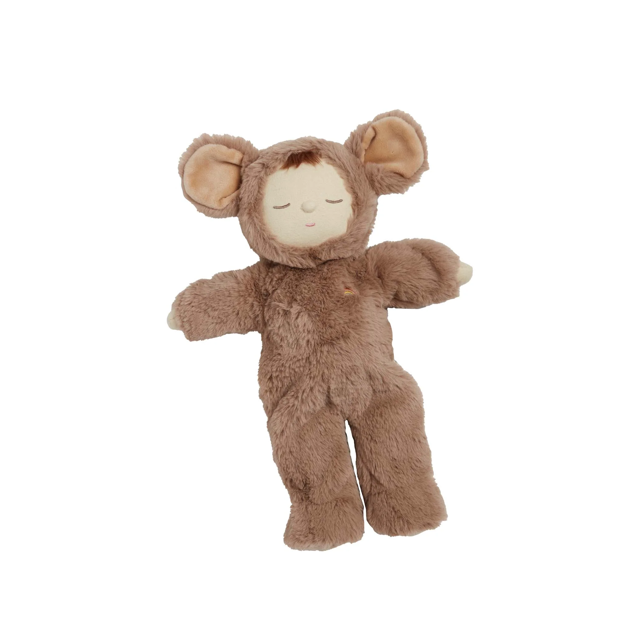 Cozy Dinkums - Mousy Pickle - Image 7