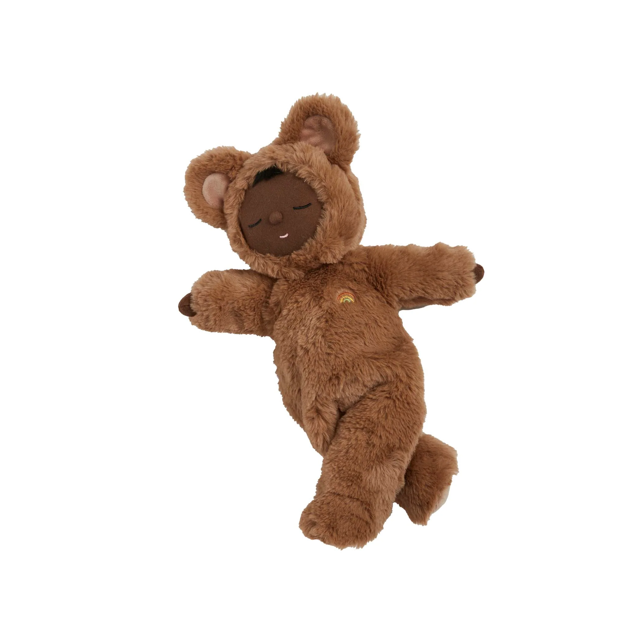 Cozy Dinkums - Teddy Mini - Image 6