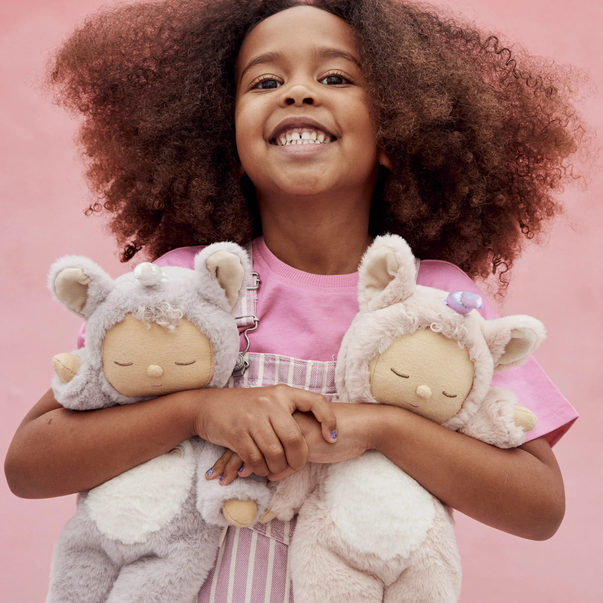 Cozy Dinkums - Unicorn - Sugarpie - Image 4