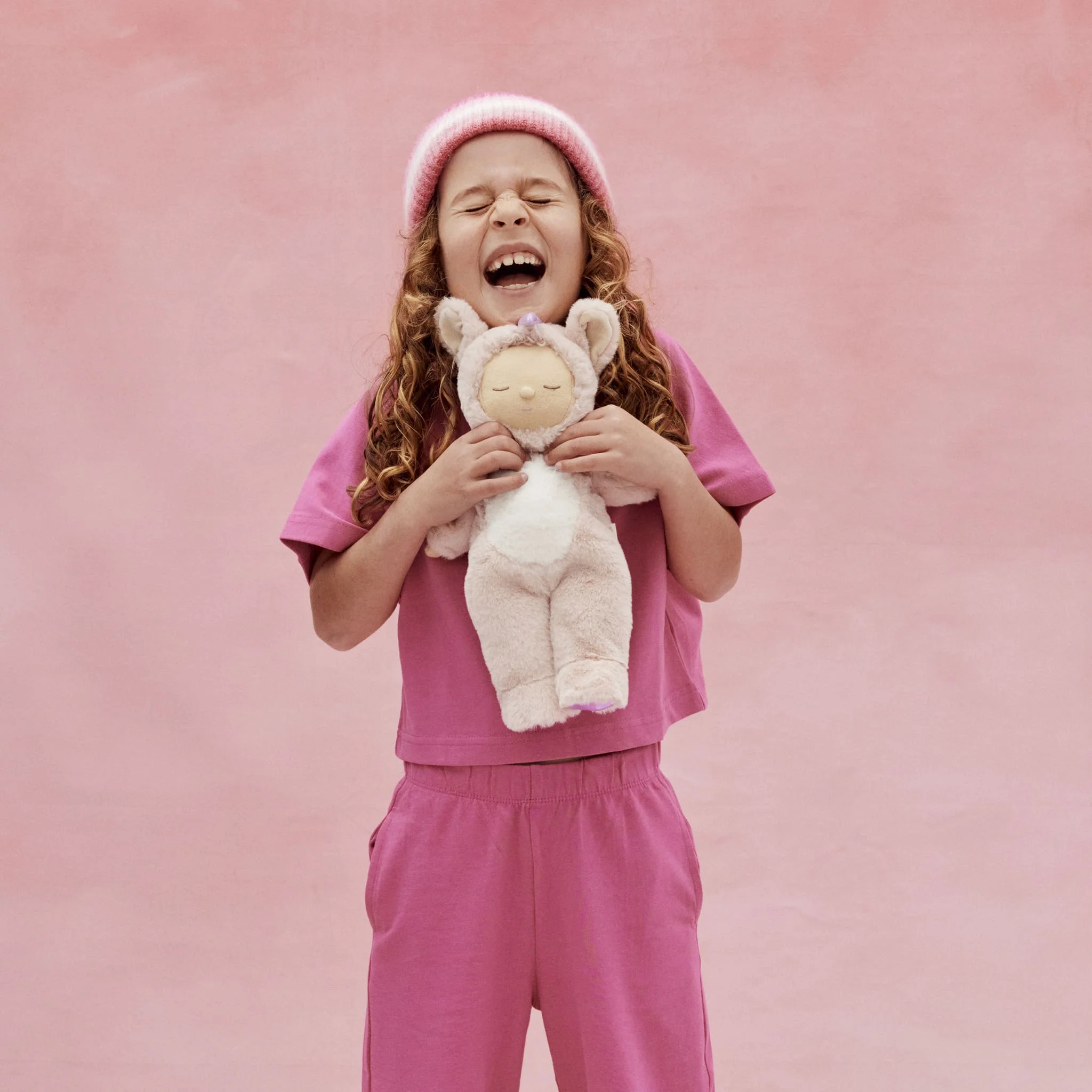 Cozy Dinkums - Unicorn - Sugarpie - Image 5