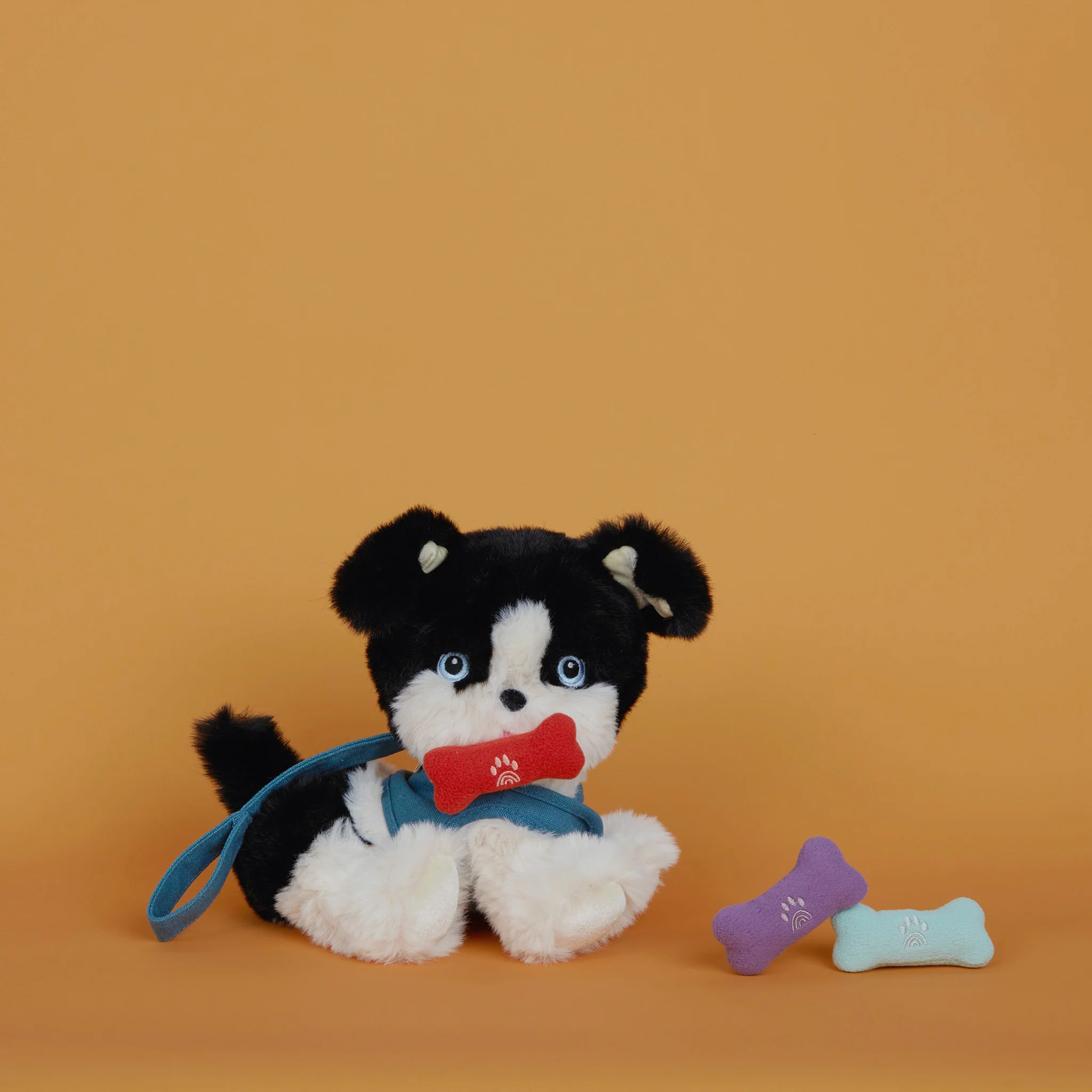 Dinkum Dogs - Dog Bones - Fiesta - Image 3
