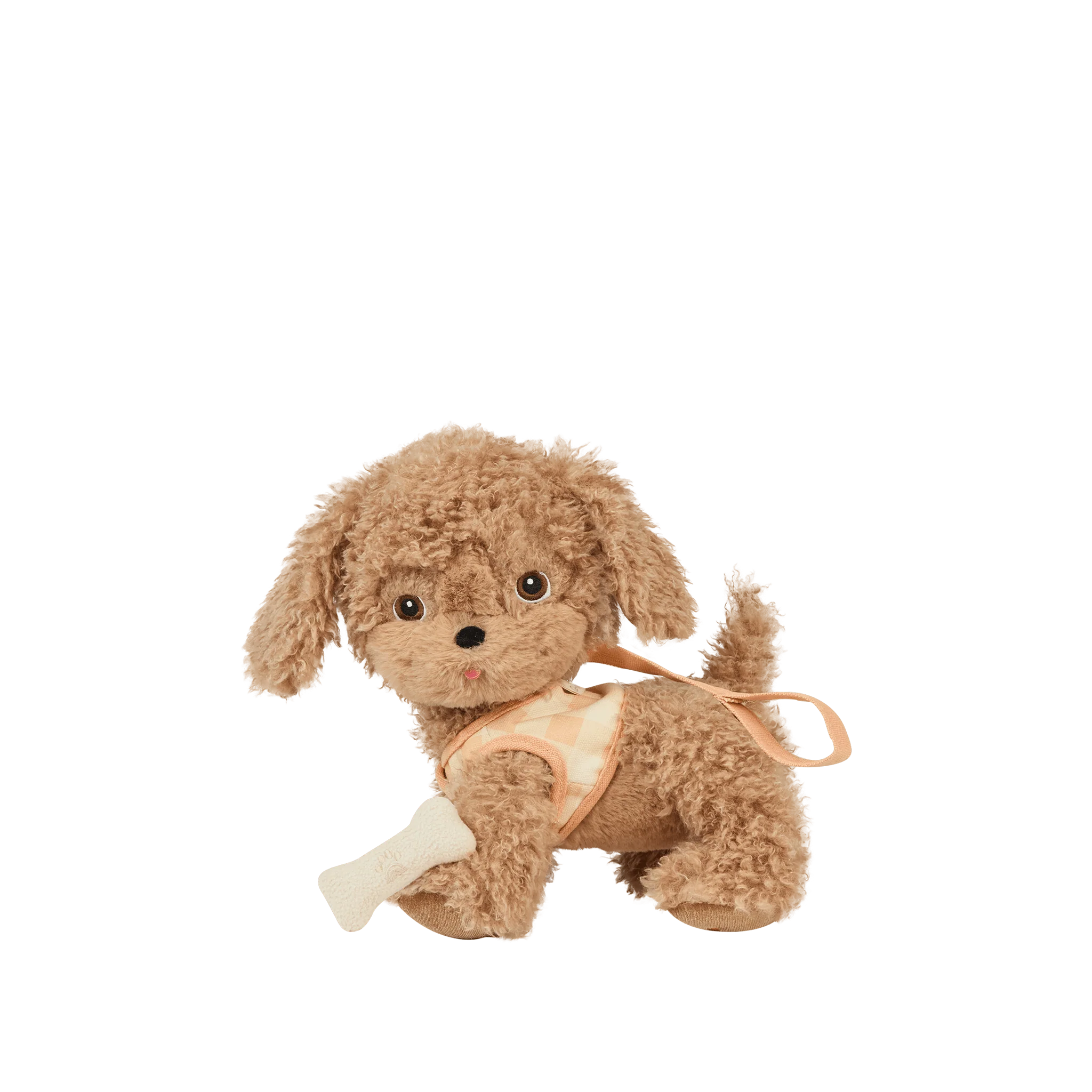 Dinkum Dogs - Goldie