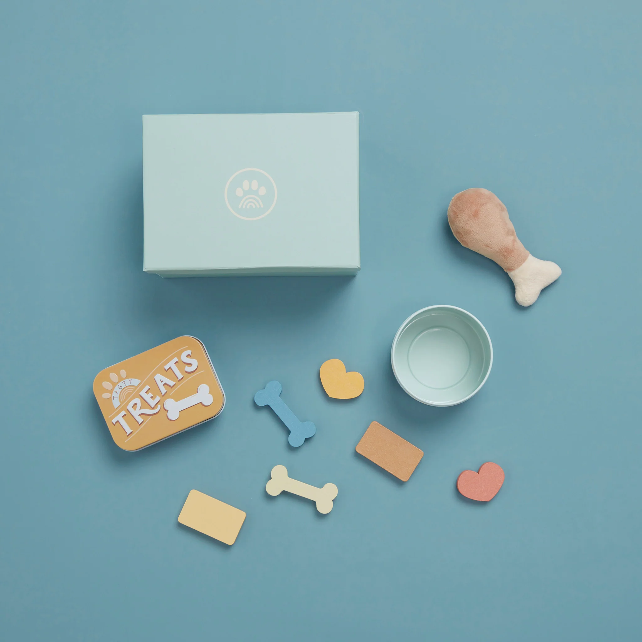 Dinkum Dog Sets - Goodie Set - Image 3