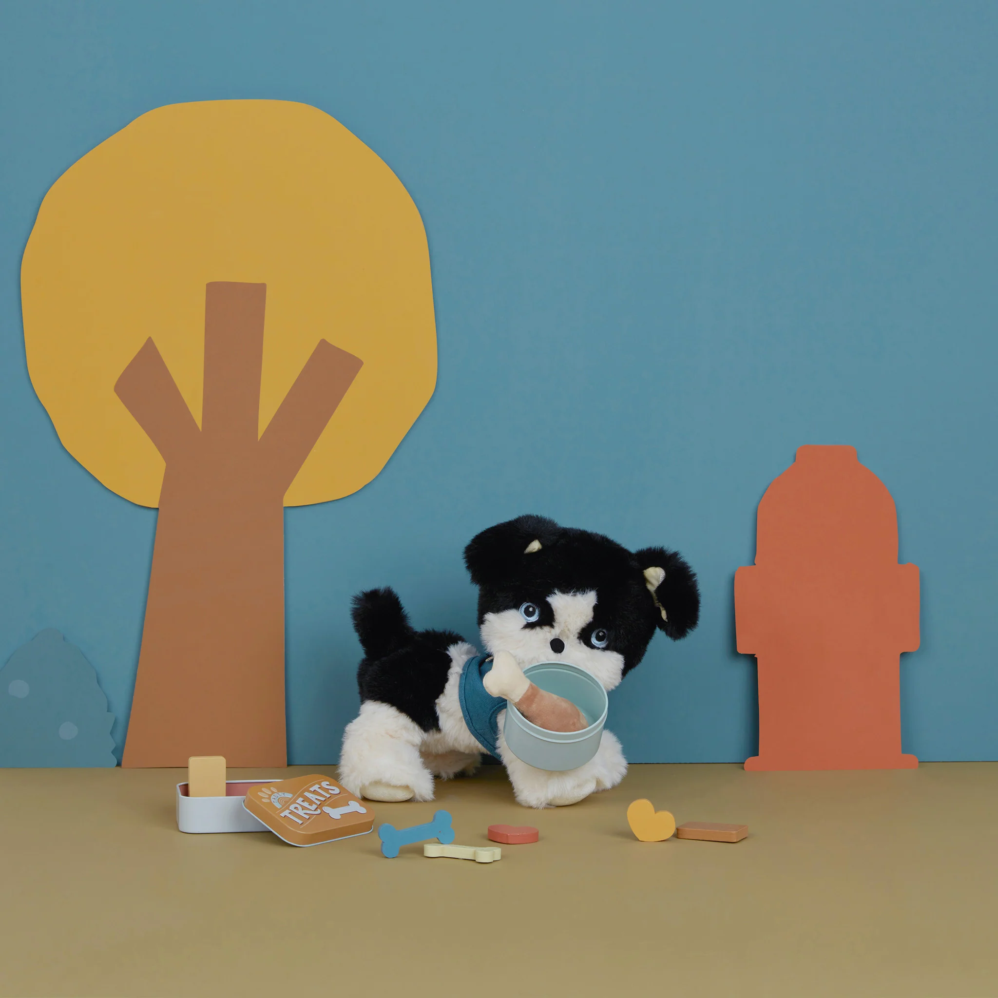 Dinkum Dog Sets - Goodie Set - Image 5