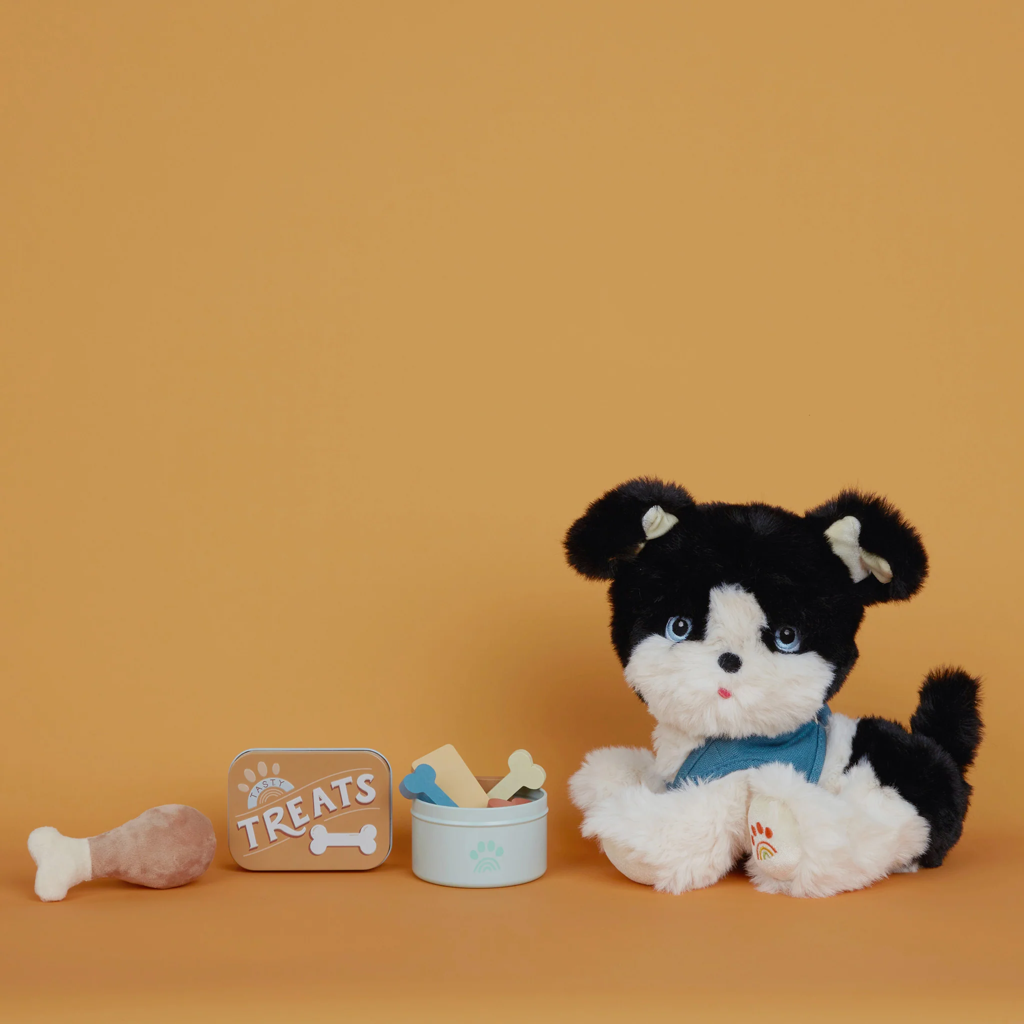 Dinkum Dog Sets - Goodie Set - Image 6