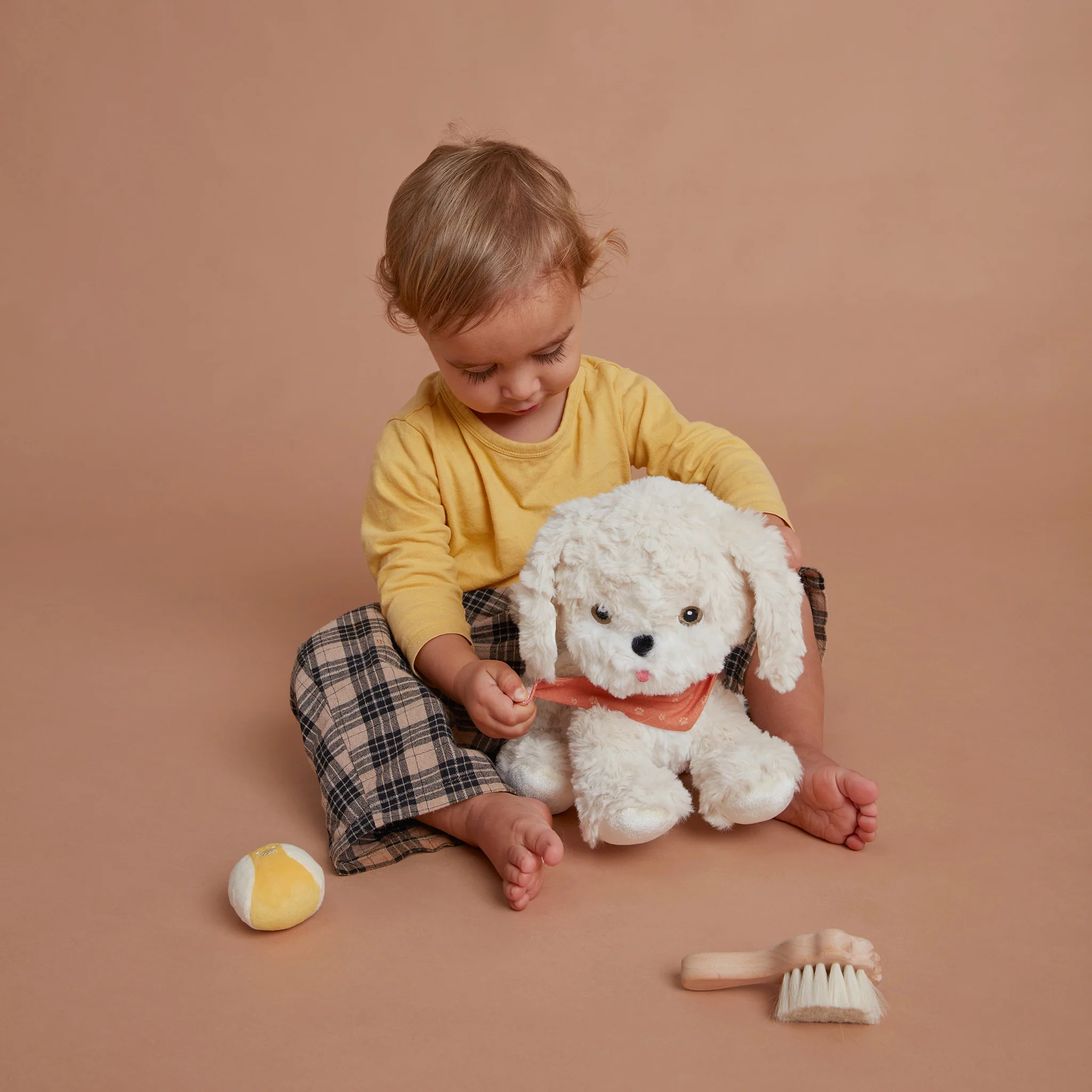 Dinkum Dog Sets - Starter Set - Image 3