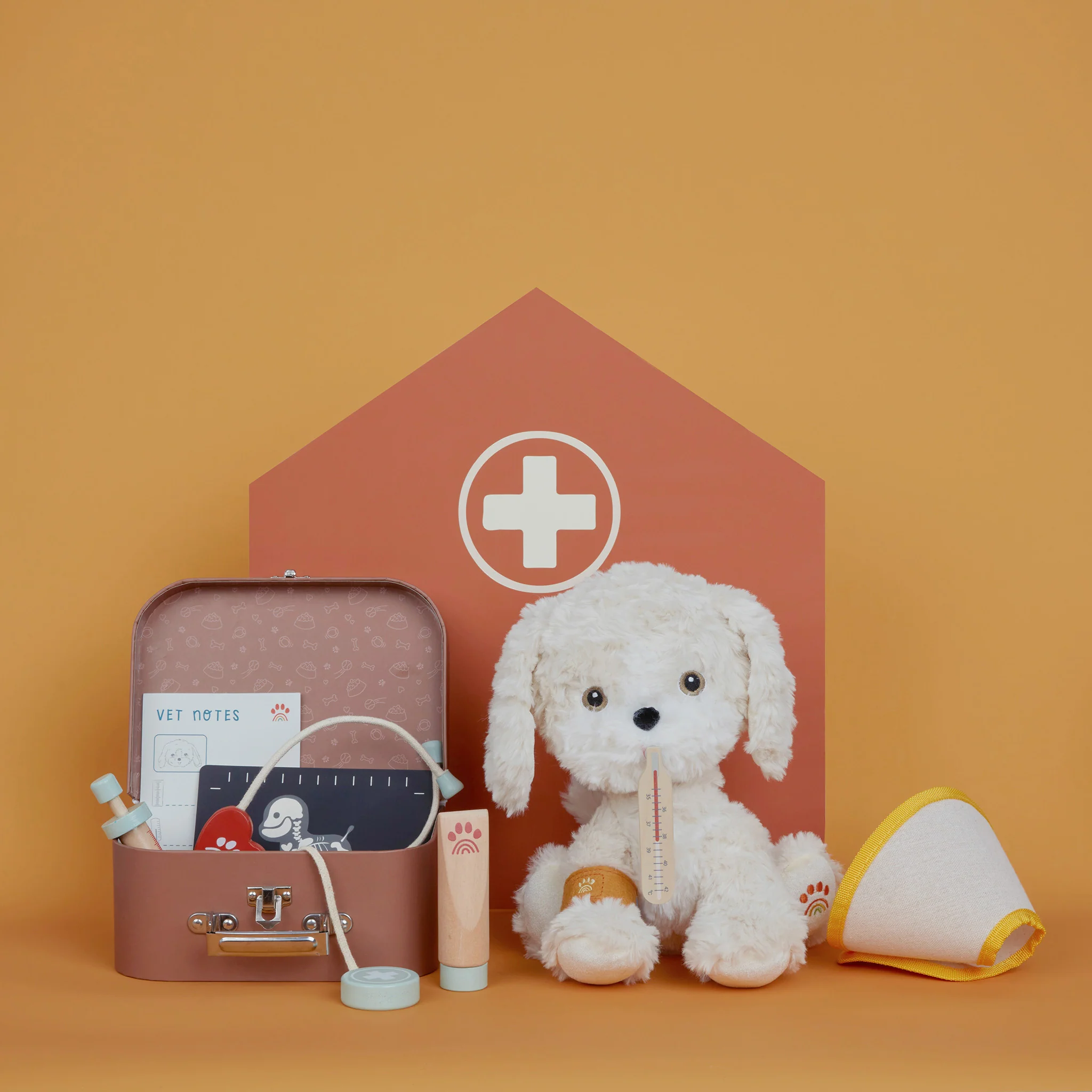 Dinkum Dog Sets - Vet Set - Image 3