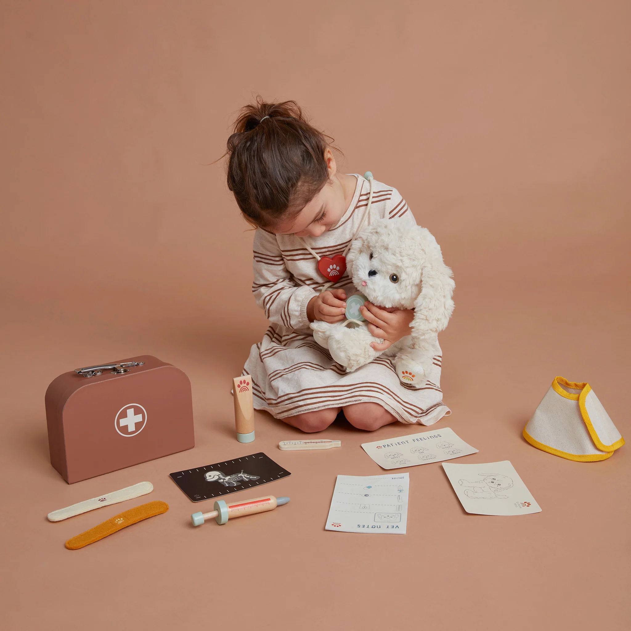 Dinkum Dog Sets - Vet Set - Image 4