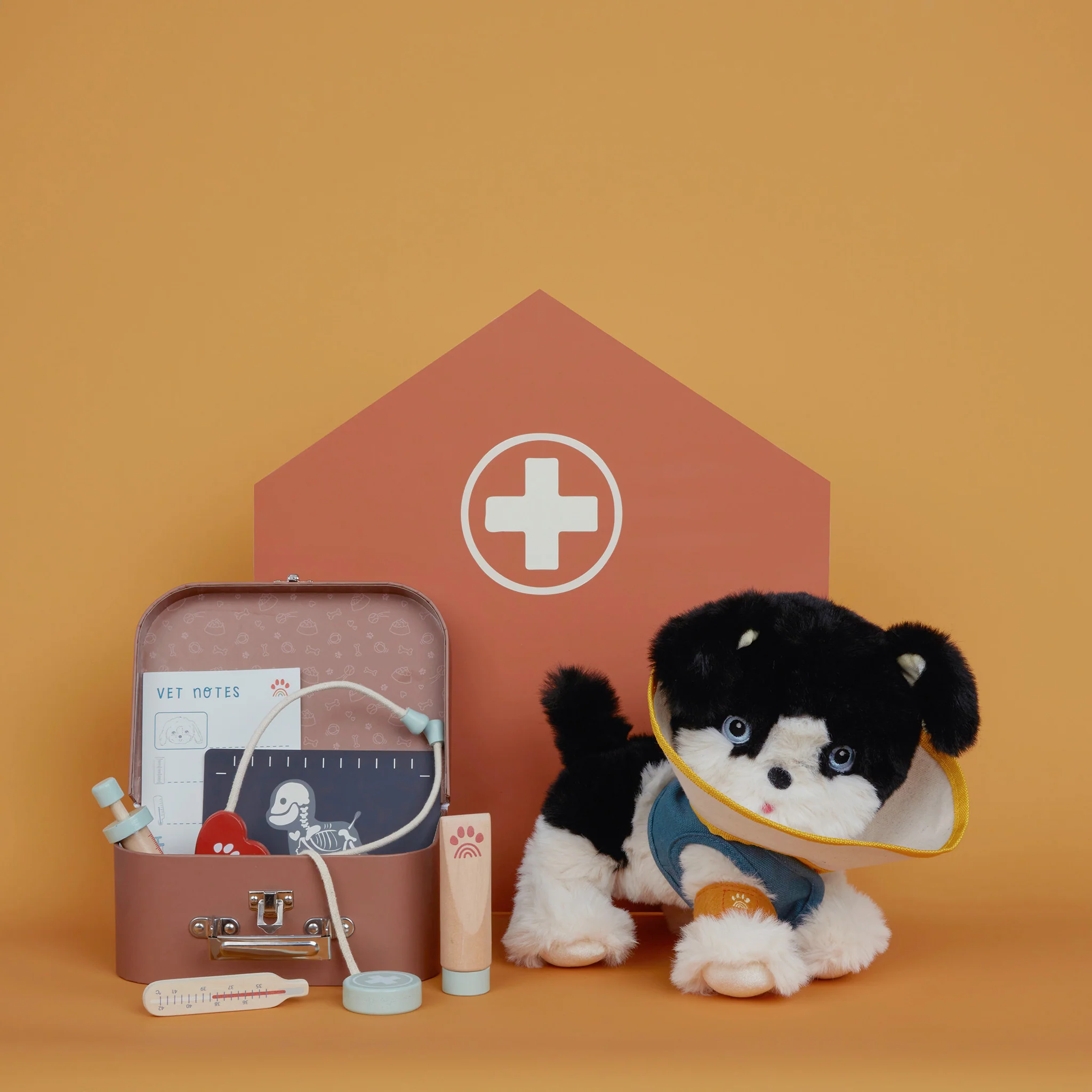 Dinkum Dog Sets - Vet Set - Image 5