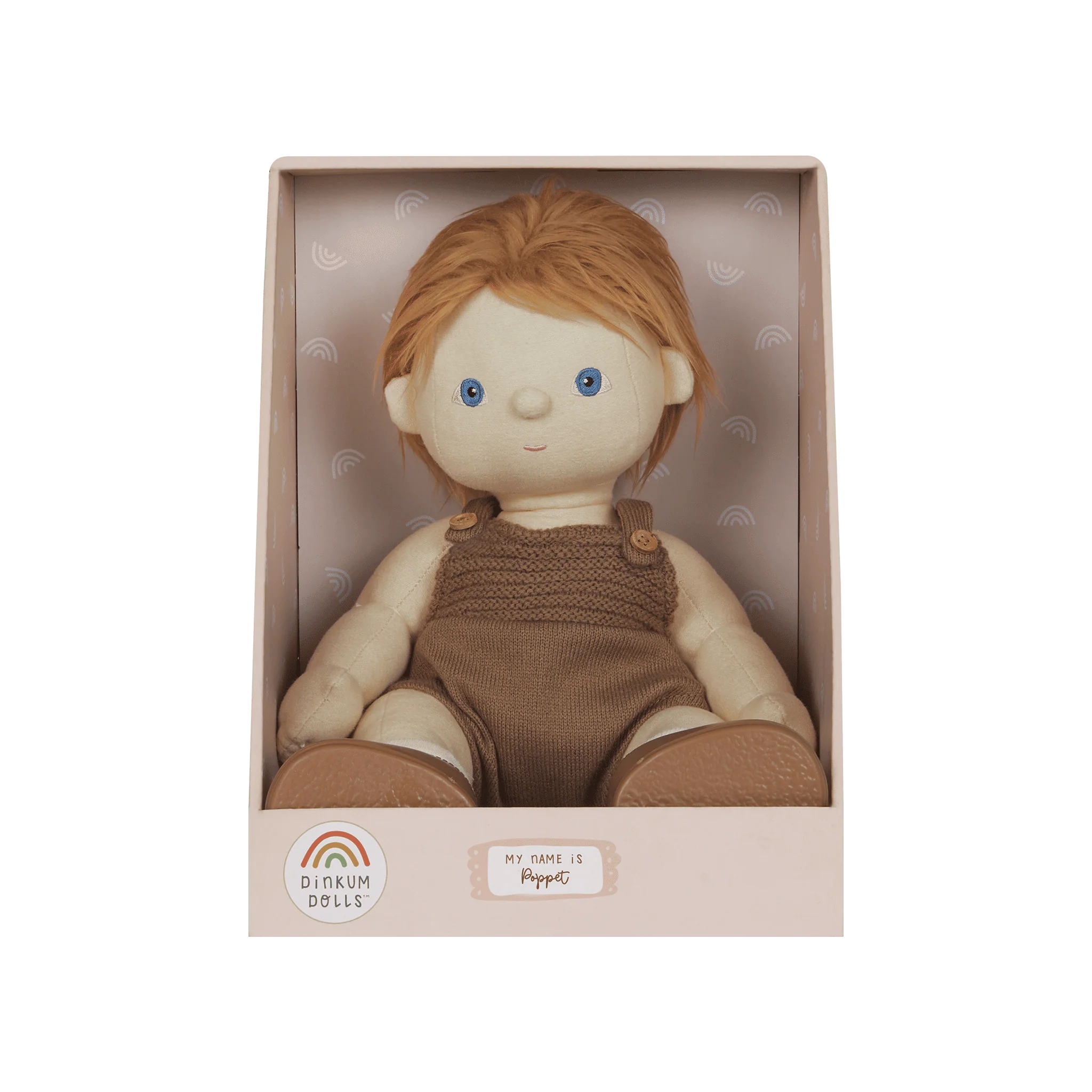 Dinkum Dolls - Poppet - Image 10