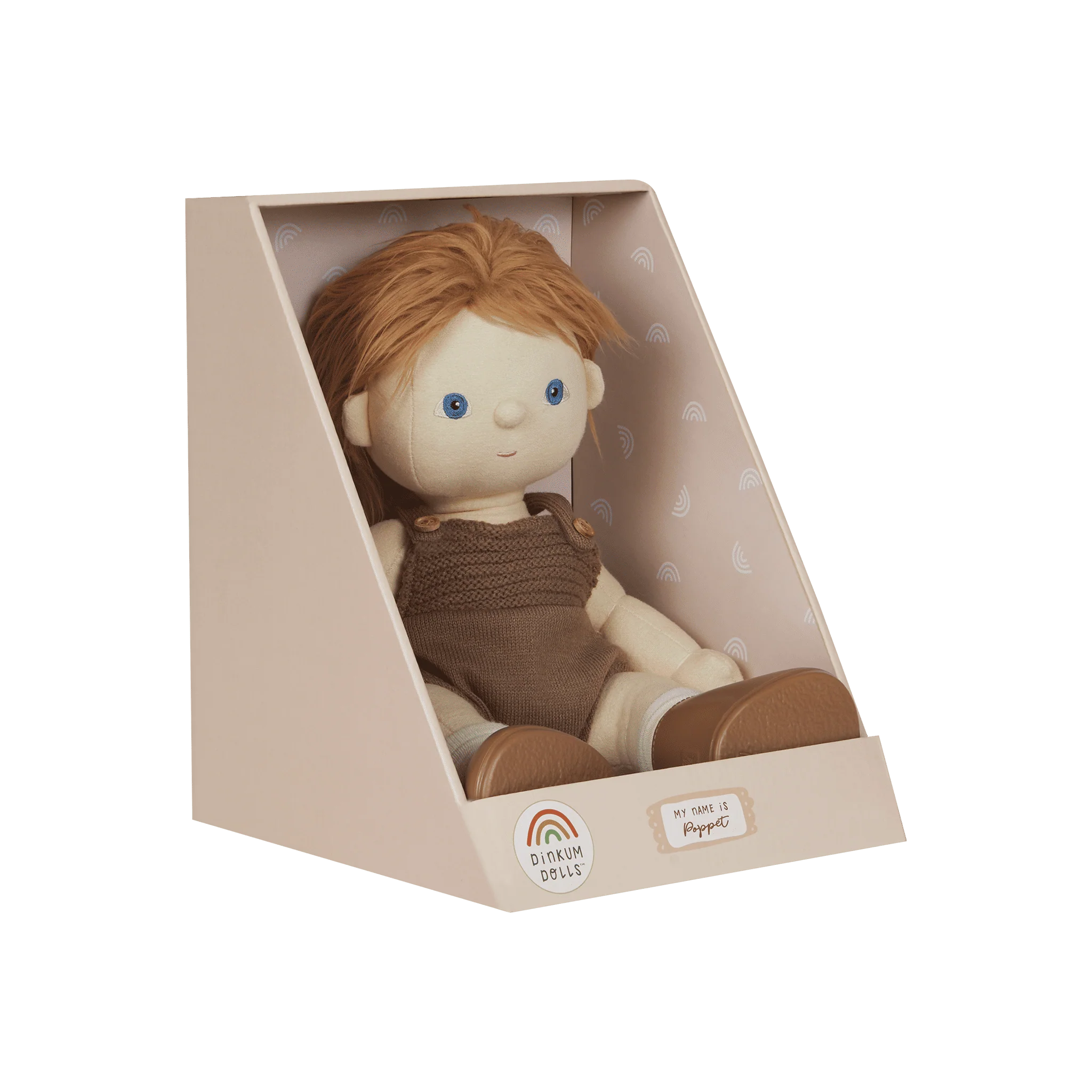 Dinkum Dolls - Poppet - Image 11