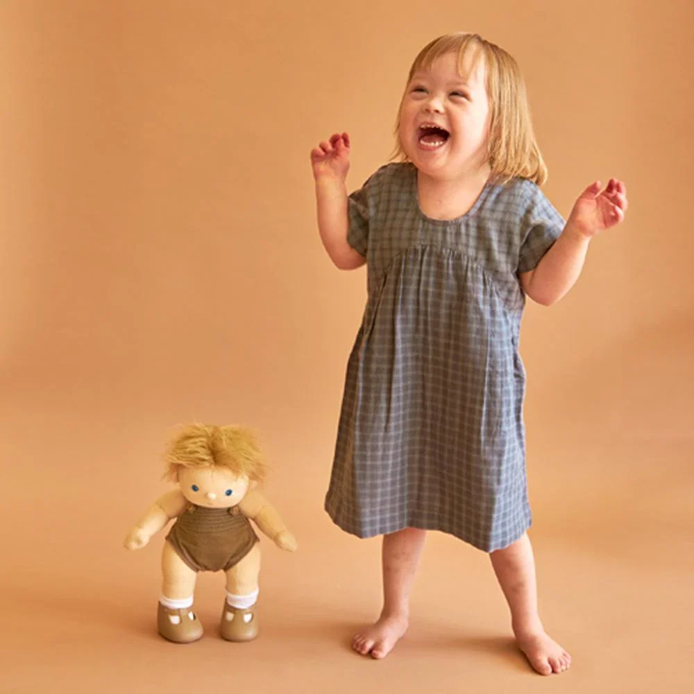Dinkum Dolls - Poppet - Image 2