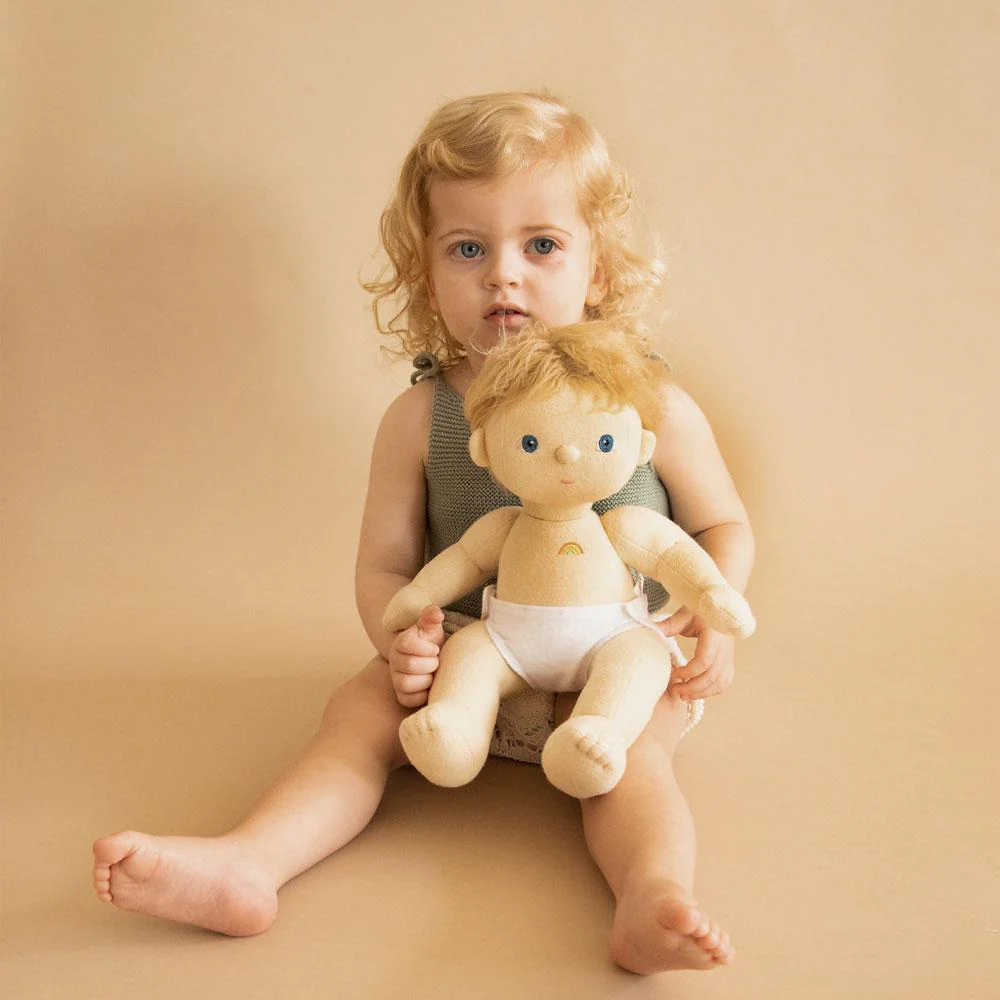 Dinkum Dolls - Poppet - Image 3