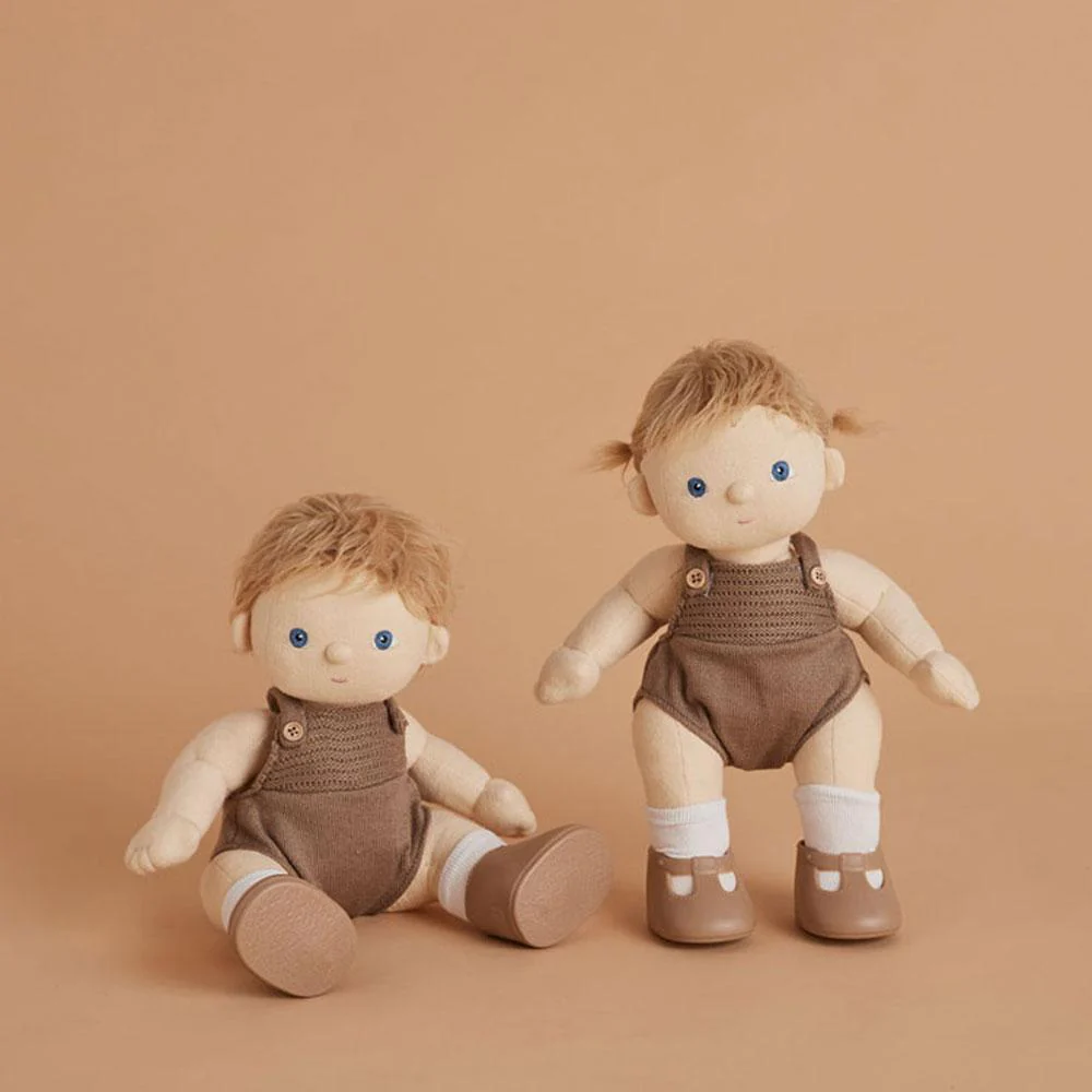 Dinkum Dolls - Poppet - Image 4