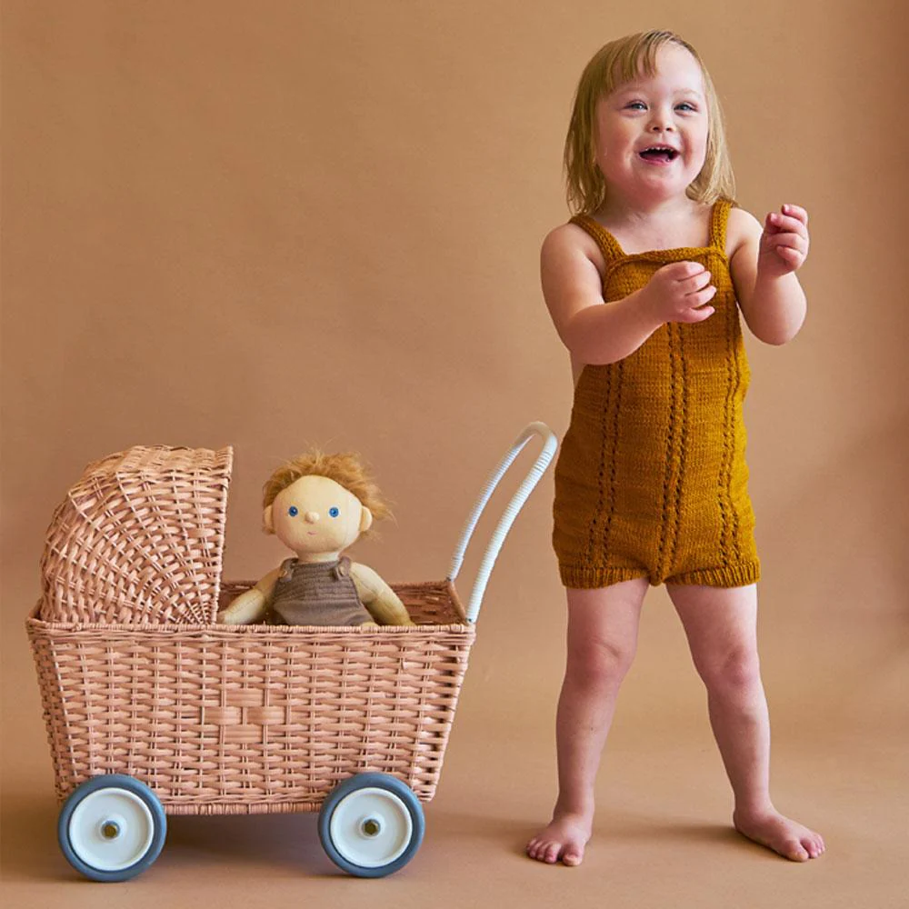 Dinkum Dolls - Poppet - Image 5