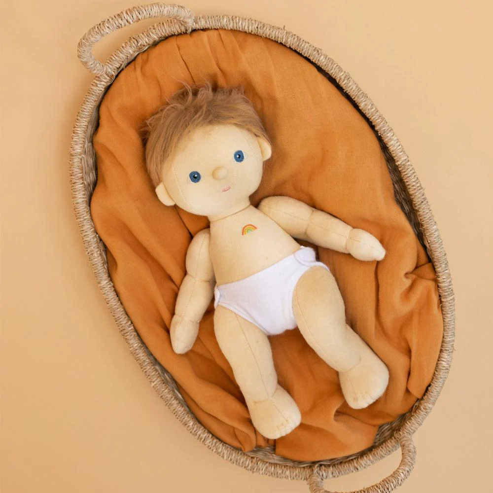 Dinkum Dolls - Poppet - Image 8
