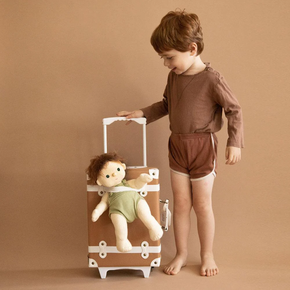 Dinkum Dolls - Pumpkin - Image 6