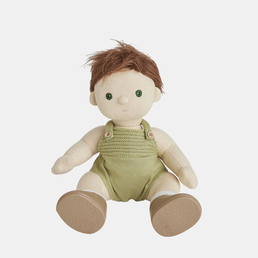 Dinkum Dolls - Pumpkin - Image 8