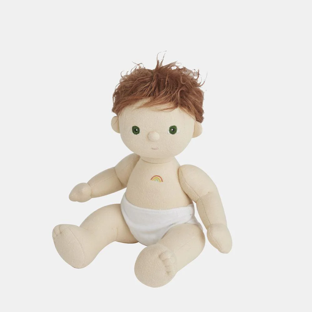 Dinkum Dolls - Pumpkin - Image 9
