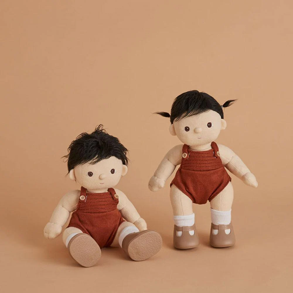 Dinkum Dolls - Roo - Image 3