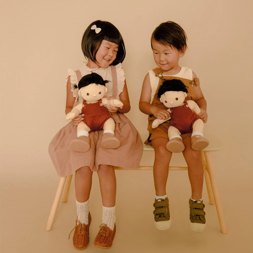 Dinkum Dolls - Roo - Image 4