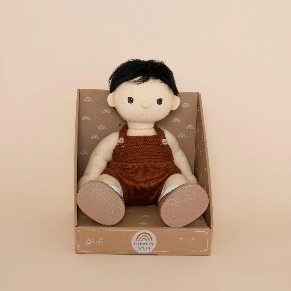 Dinkum Dolls - Roo - Image 7
