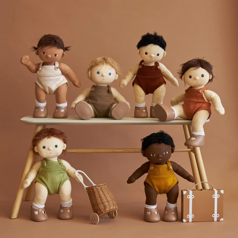 Dinkum Dolls - Roo - Image 8