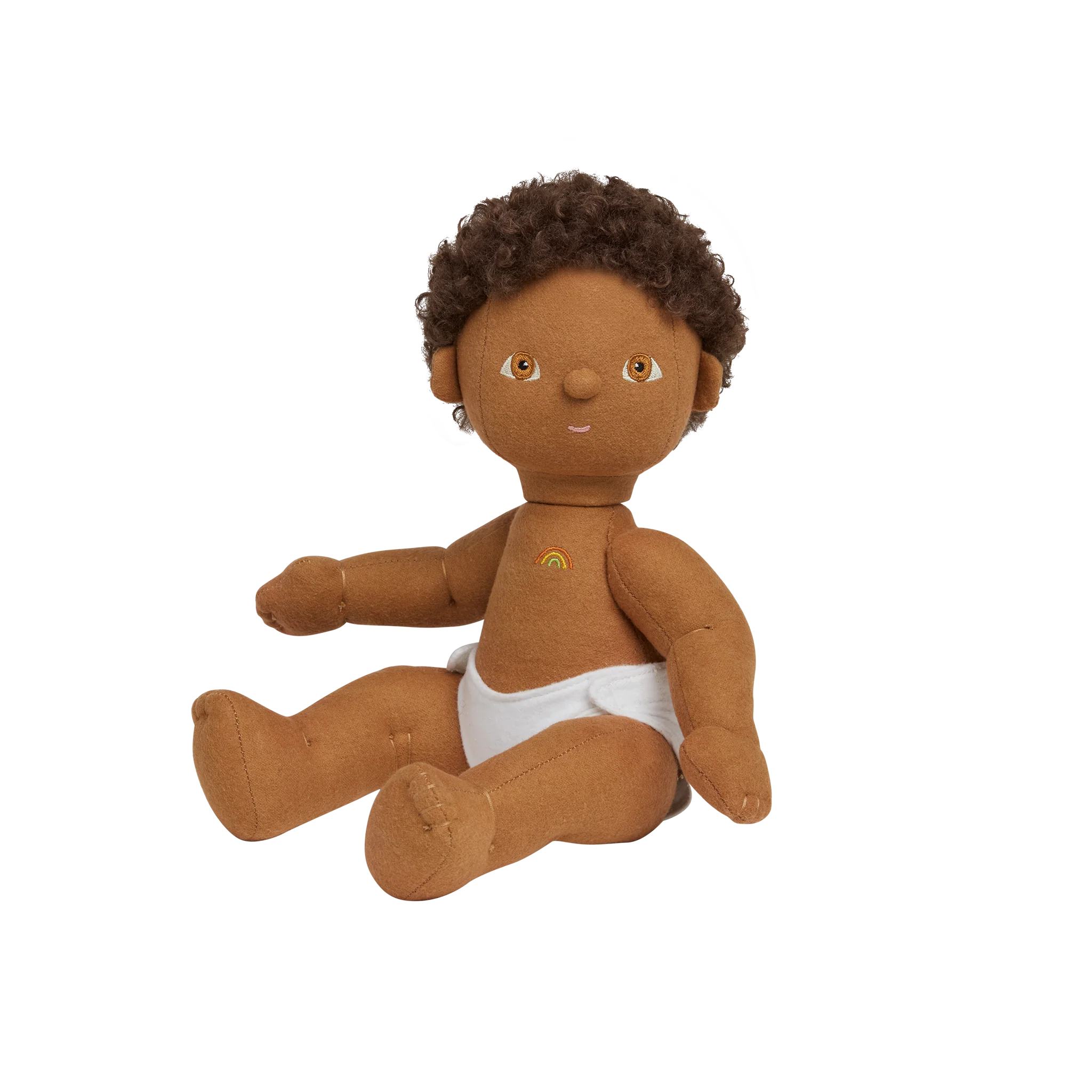Dinkum Dolls - Button - Image 10