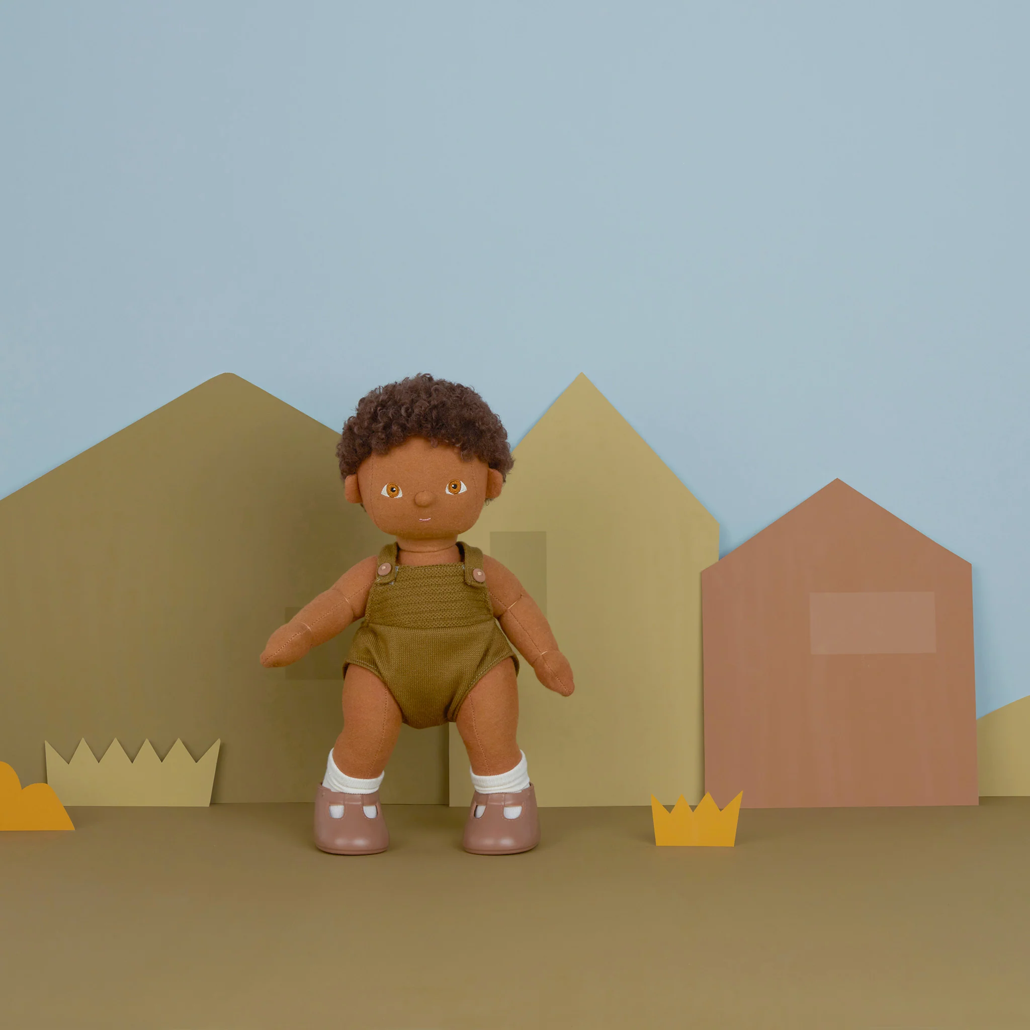 Dinkum Dolls - Button - Image 7