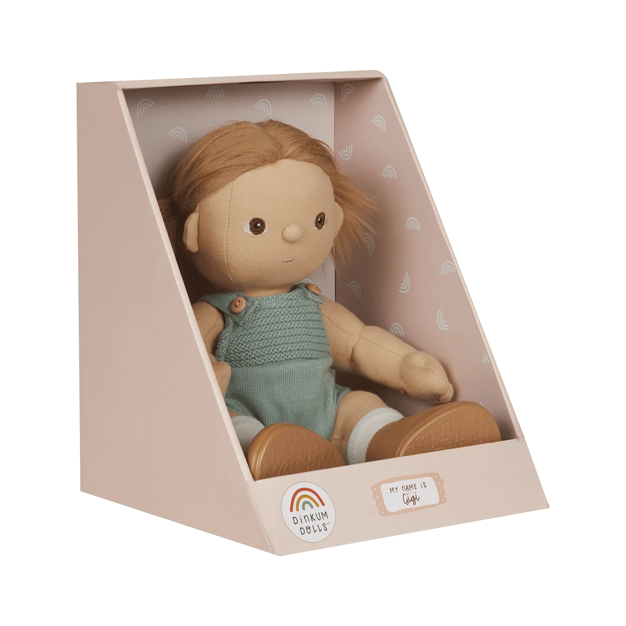Dinkum Dolls - Gigi - Image 10