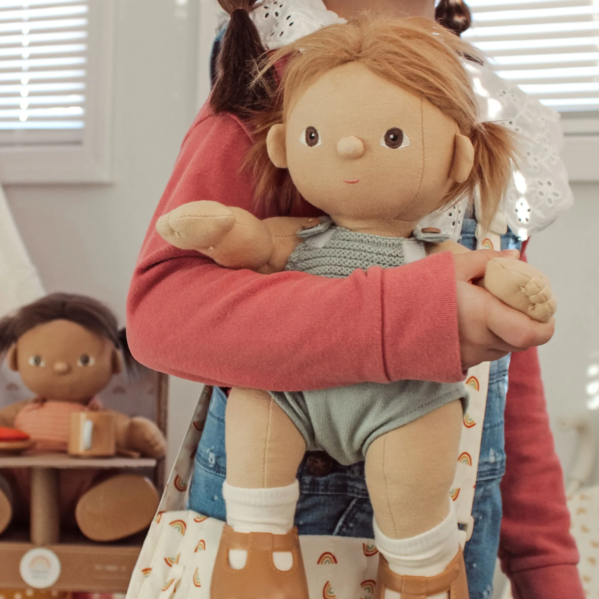 Dinkum Dolls - Gigi - Image 2