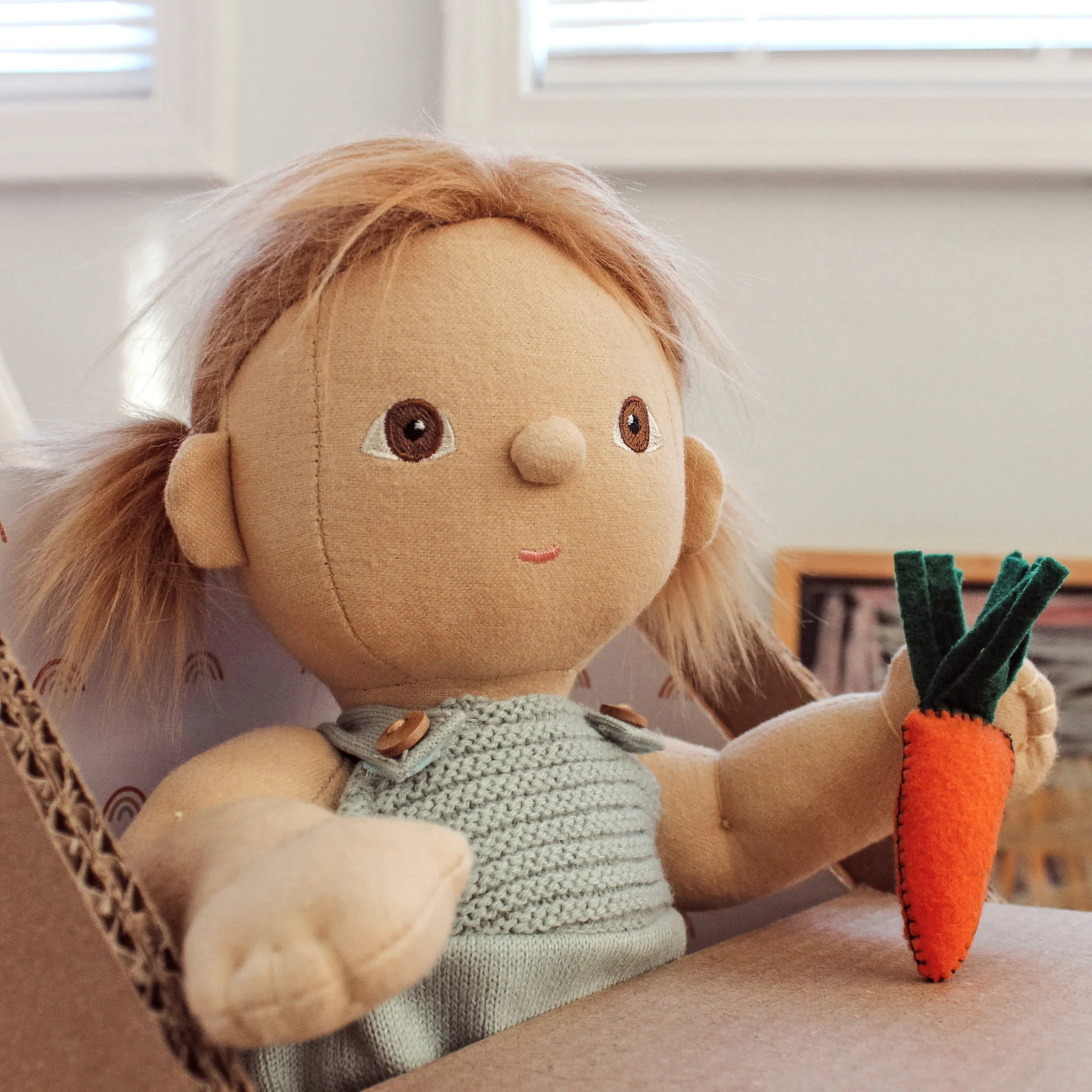 Dinkum Dolls - Gigi - Image 5
