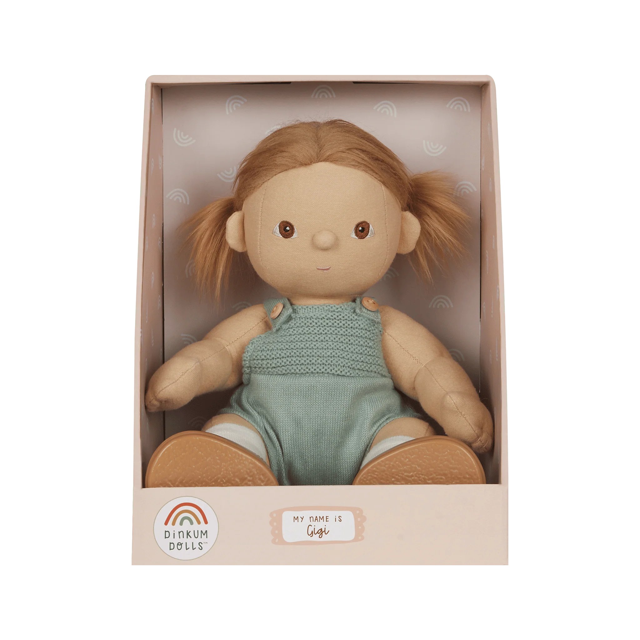 Dinkum Dolls - Gigi - Image 9