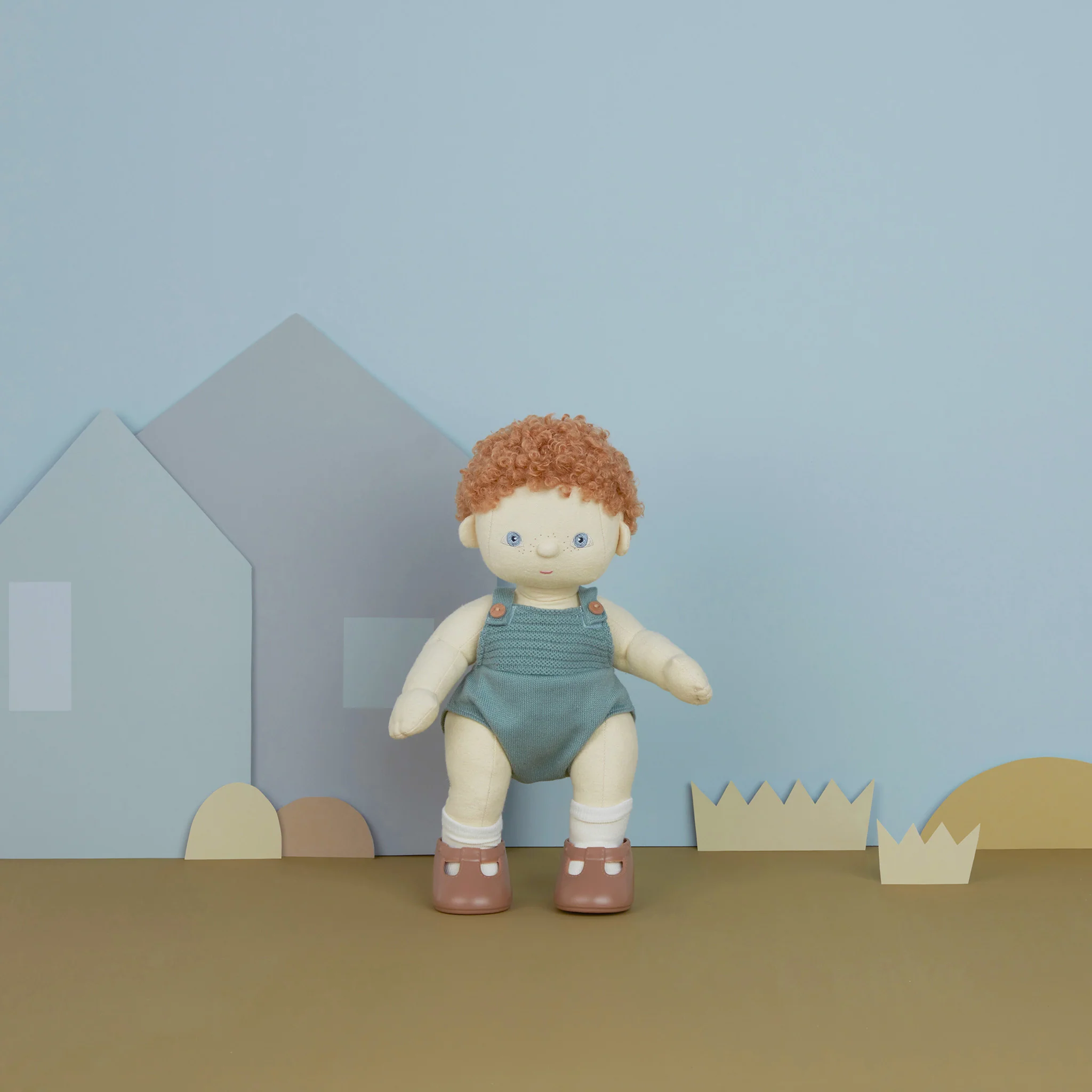 Dinkum Dolls - Pea - Image 6