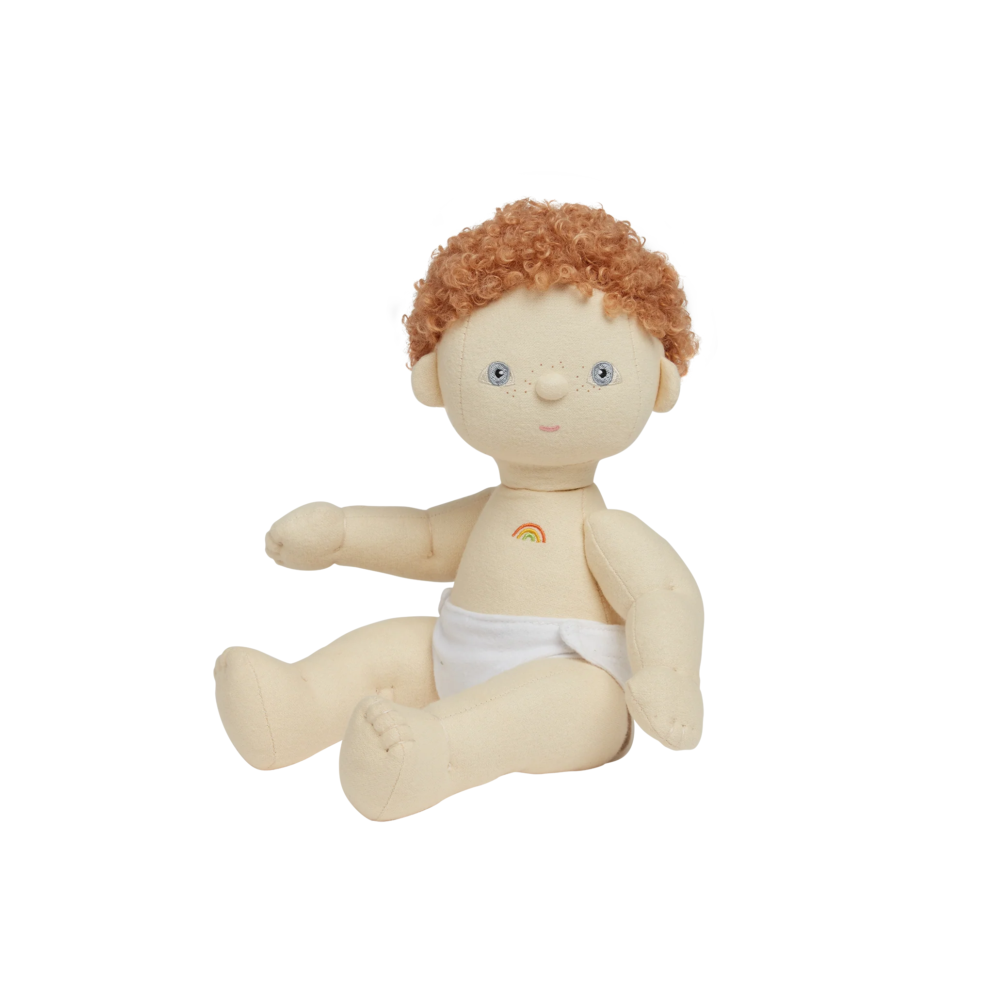 Dinkum Dolls - Pea - Image 9