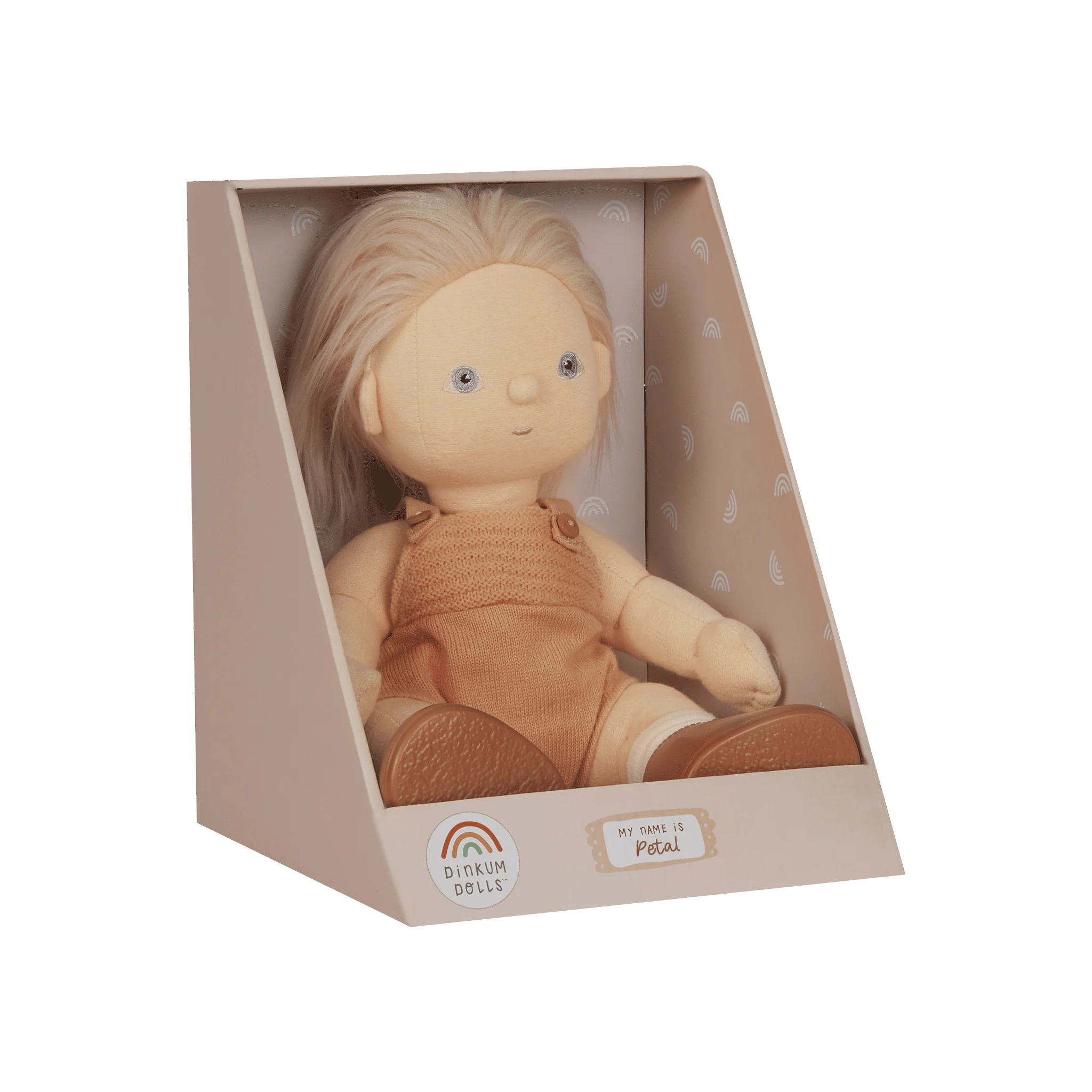 Dinkum Dolls - Petal - Image 12