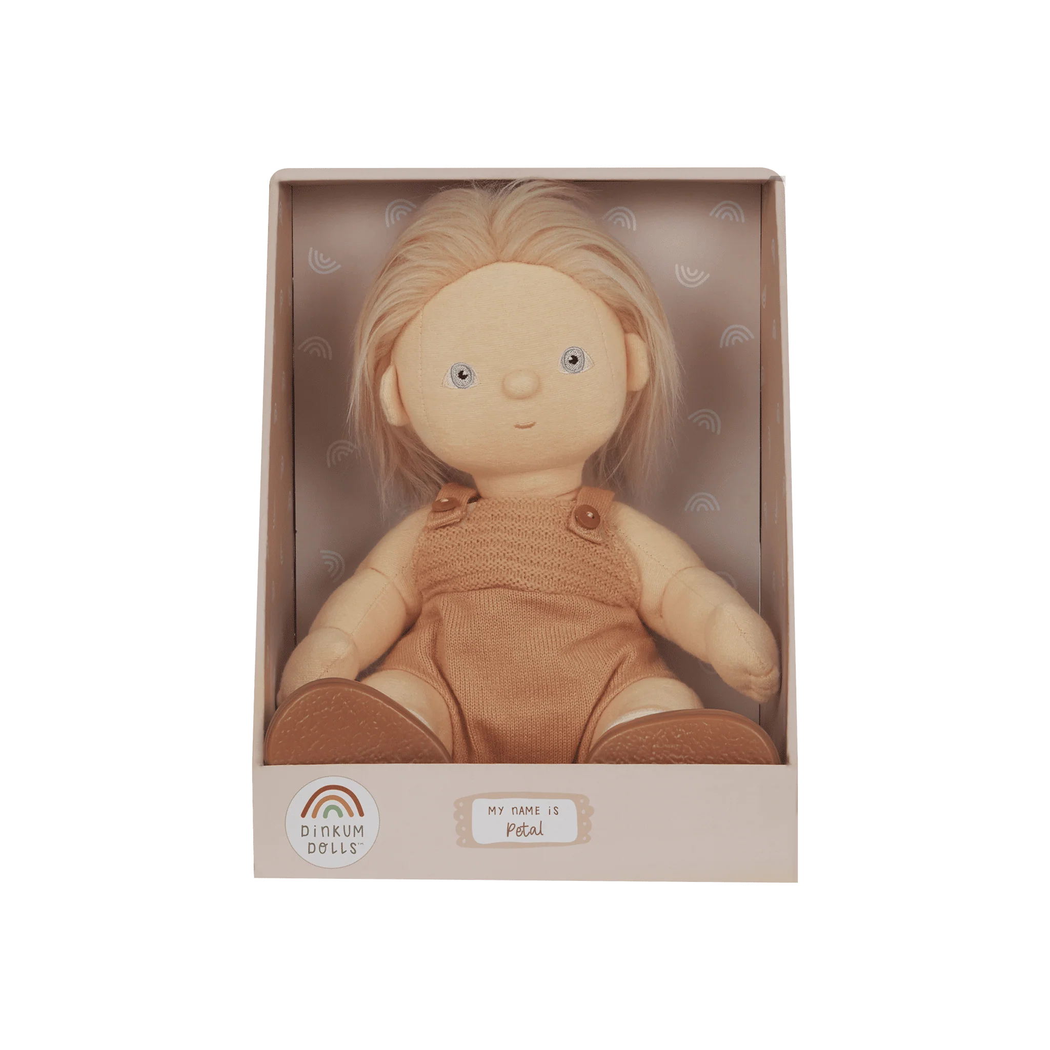 Dinkum Dolls - Petal - Image 13