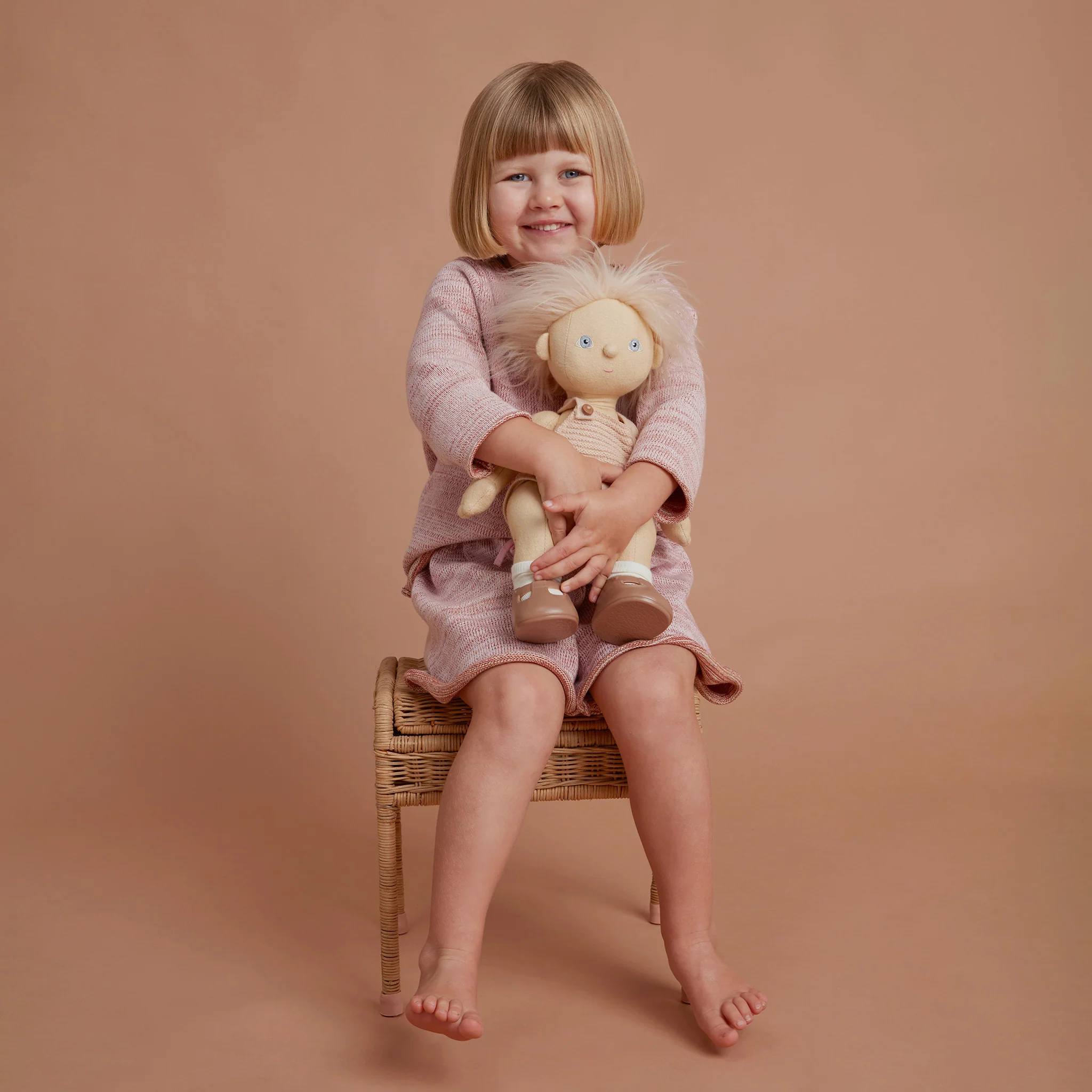 Dinkum Dolls - Petal - Image 2