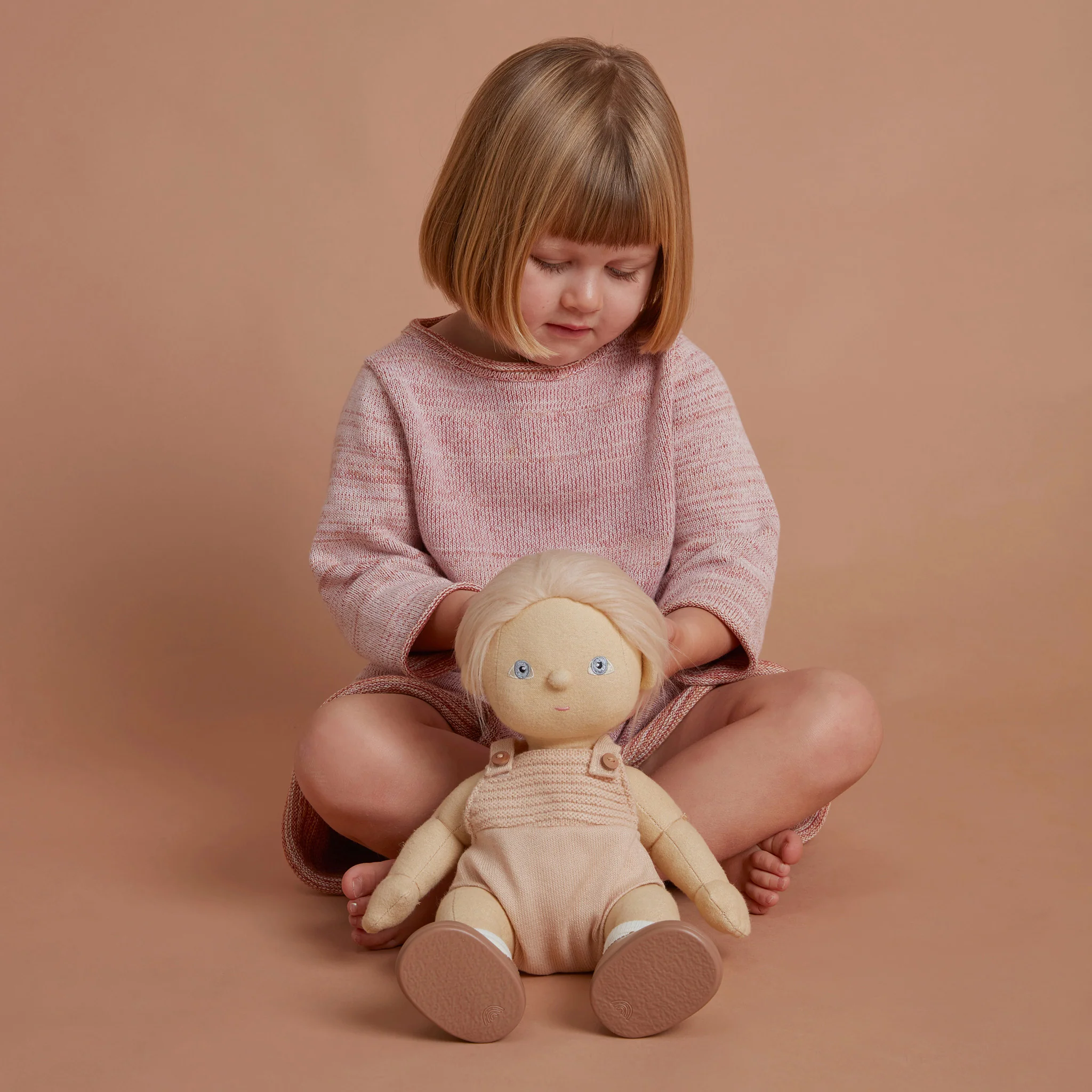 Dinkum Dolls - Petal - Image 5