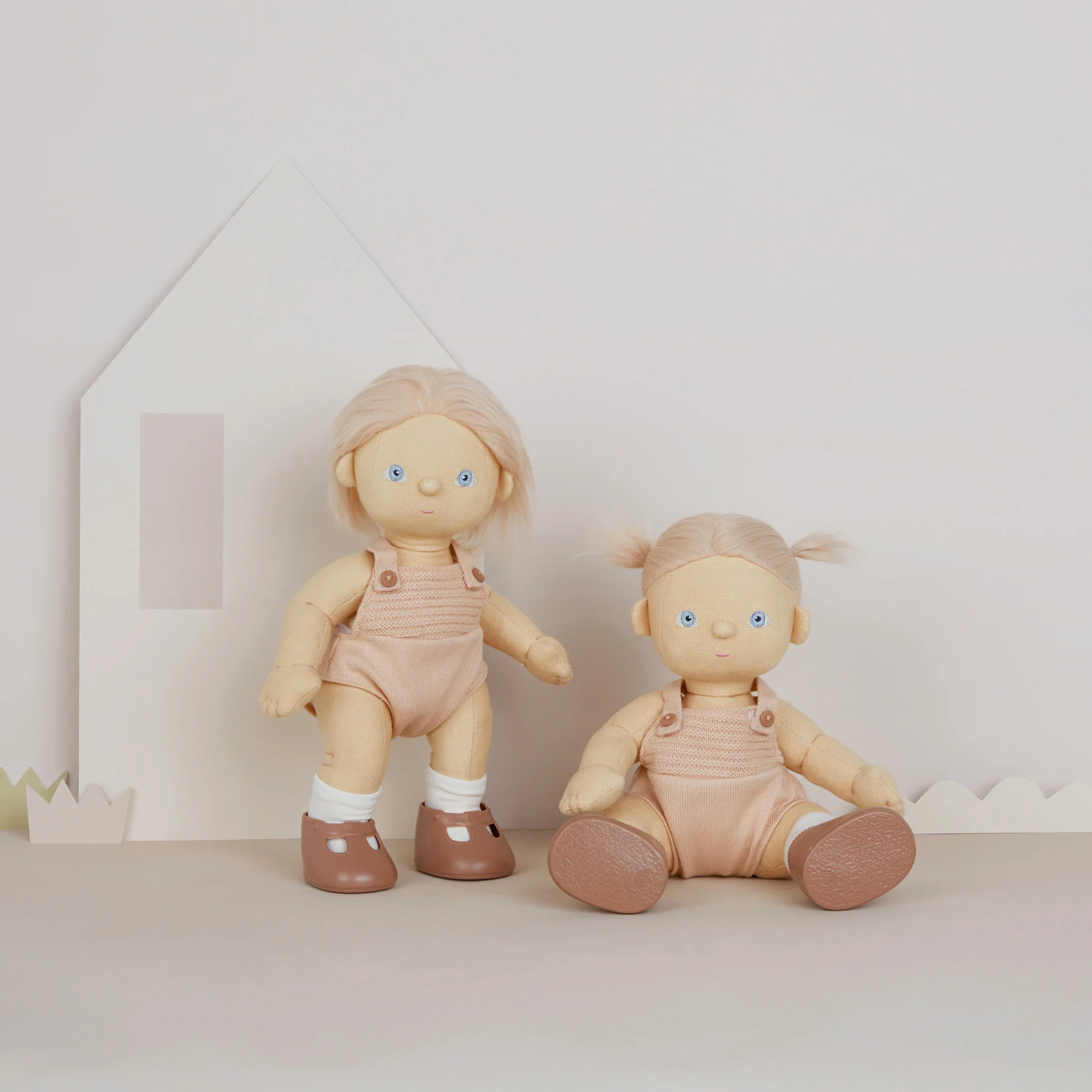 Dinkum Dolls - Petal - Image 6