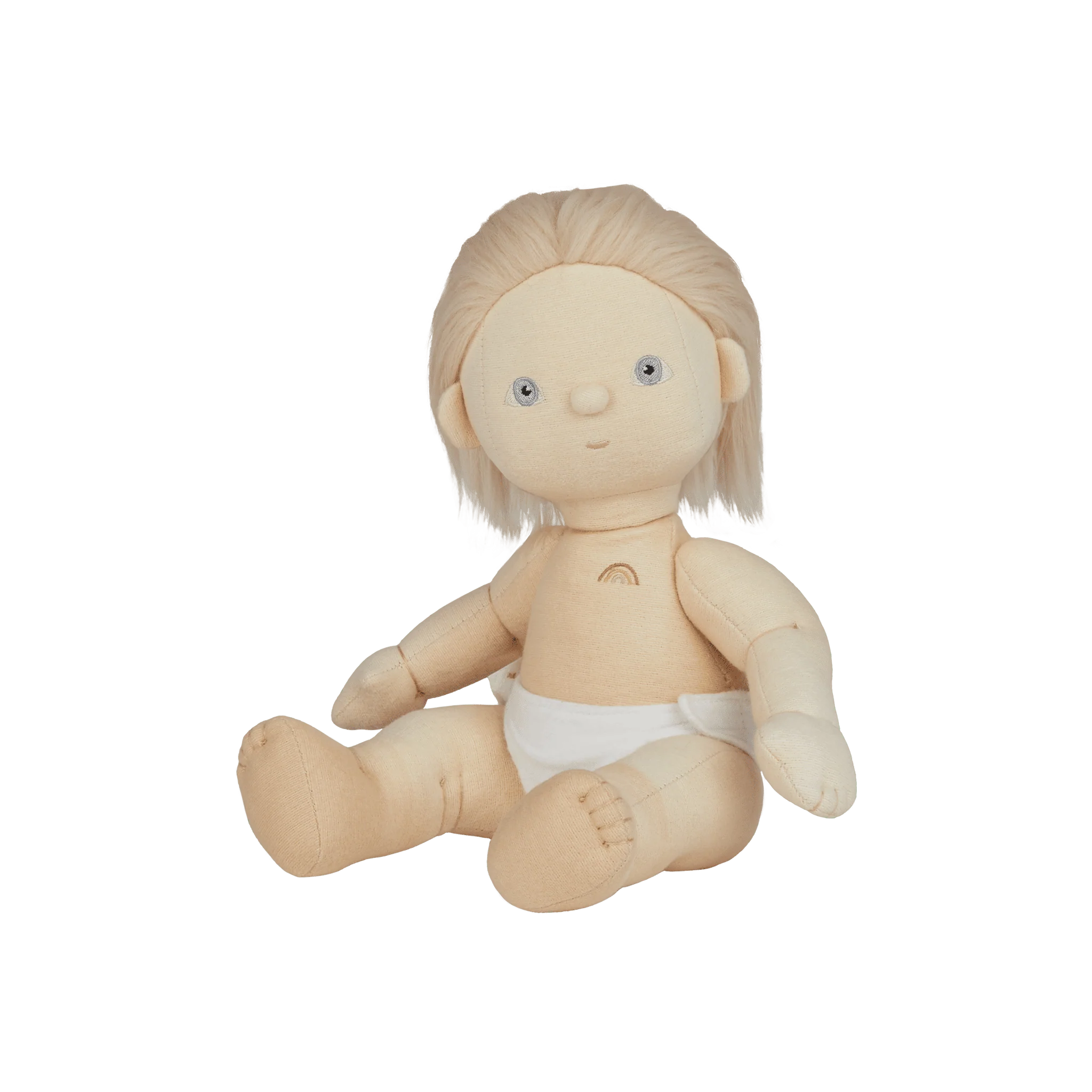 Dinkum Dolls - Petal - Image 7