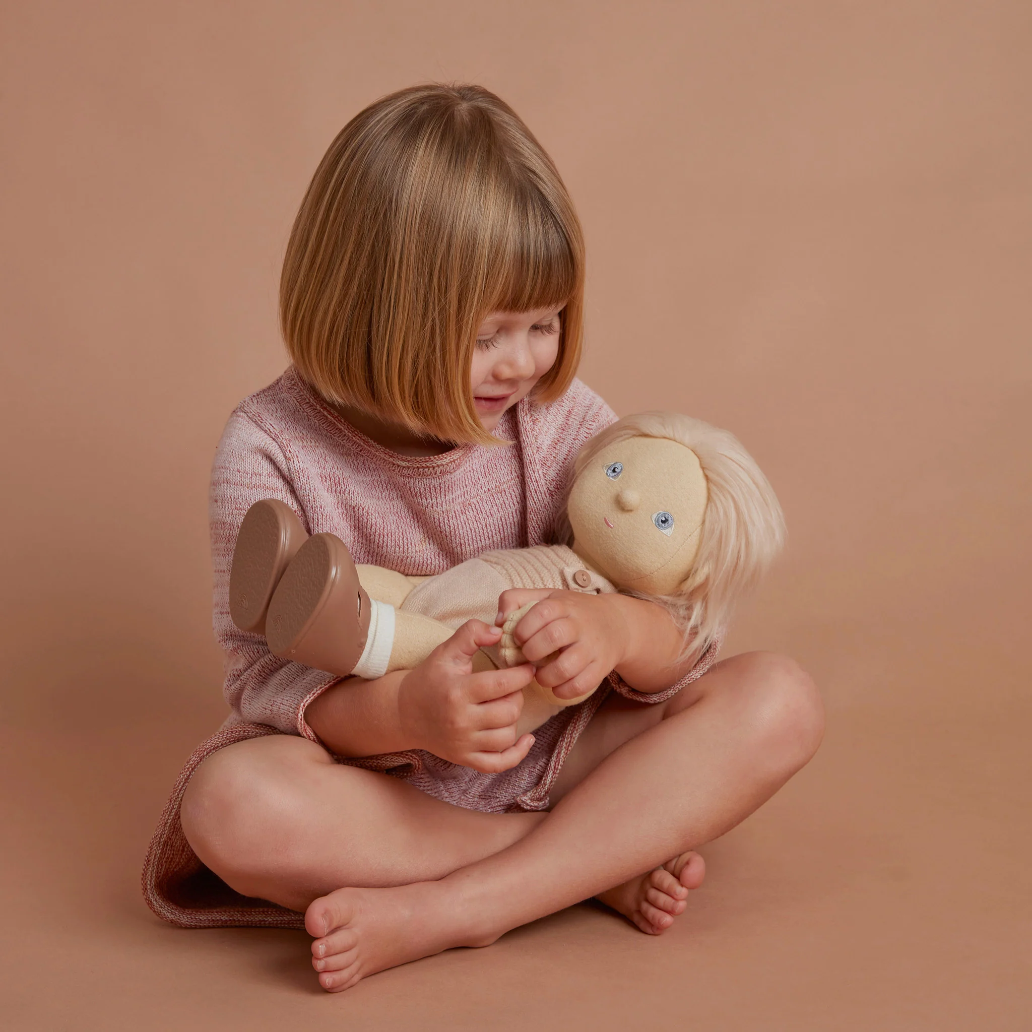 Dinkum Dolls - Petal - Image 8