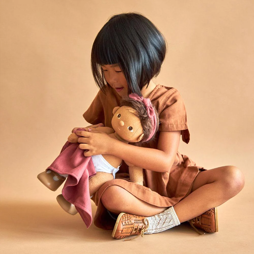 Dinkum Dolls - Sprout - Image 2