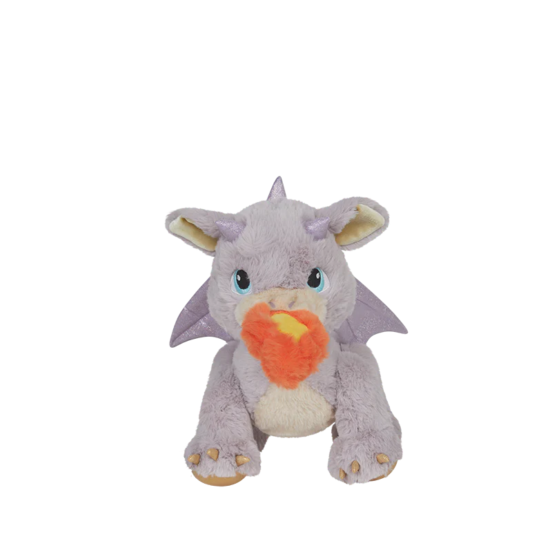 Dinkum Dragon - Flare - Lavender - Image 3