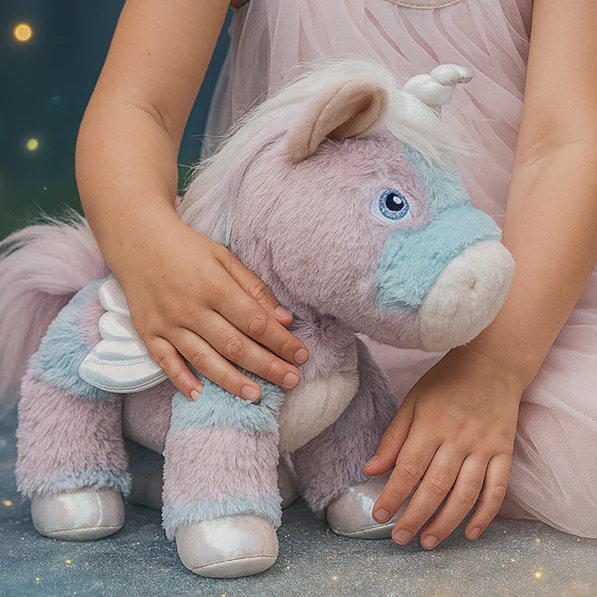Dinkum Unicorn - Dazzle - Image 2