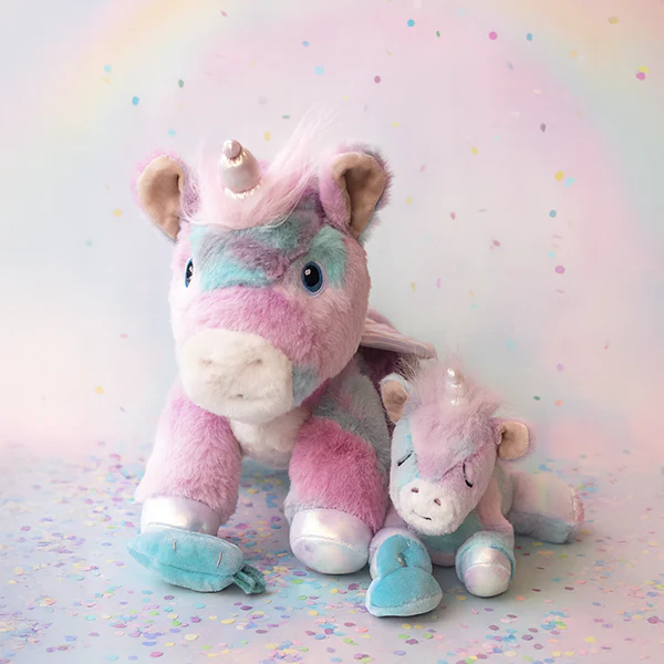 Dinkum Unicorn - Dazzle - Image 3